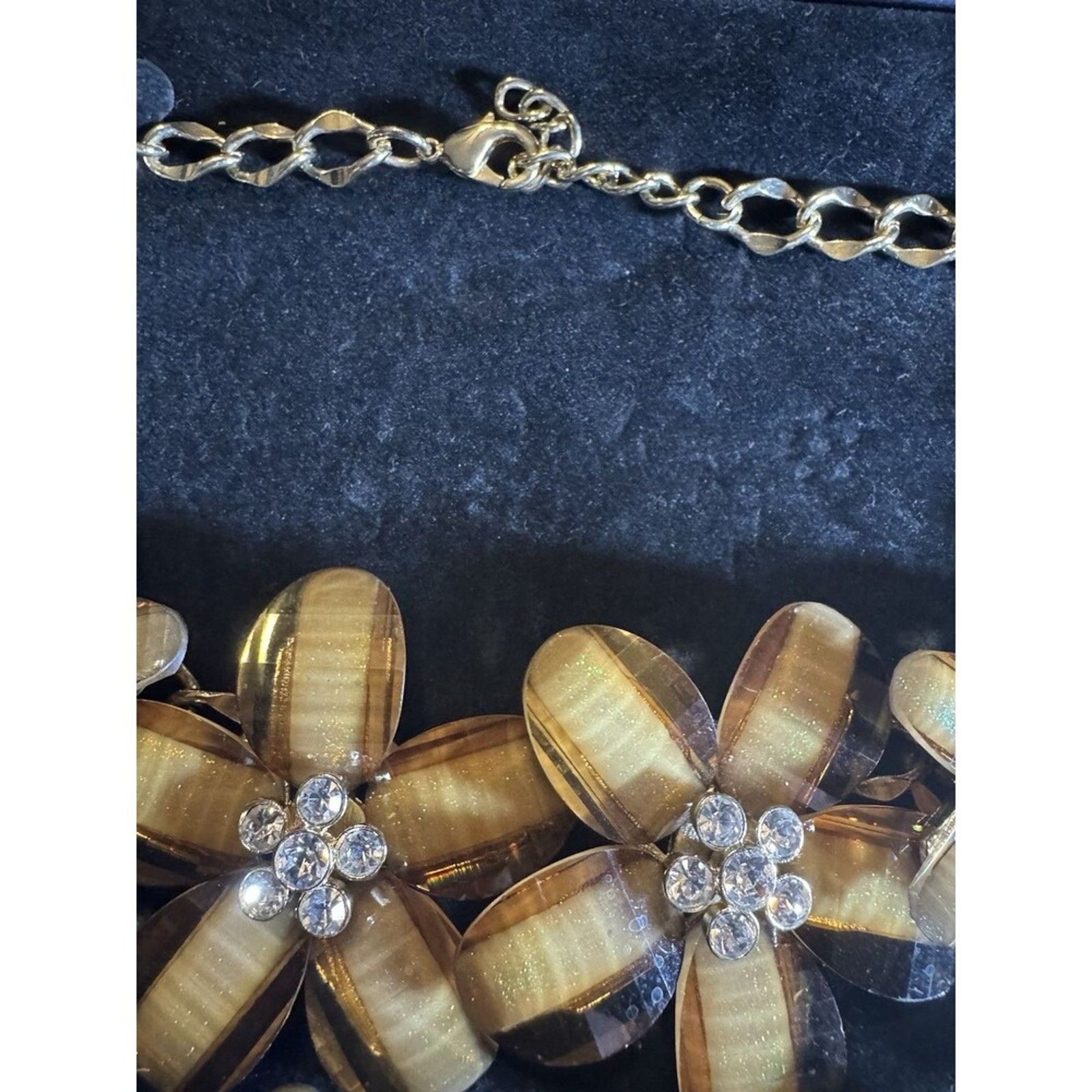 Kenneth Jay Lane Kenneth Jay Lane Necklace Vintage, Still In Box. Size ONE SIZE - 5 Thumbnail