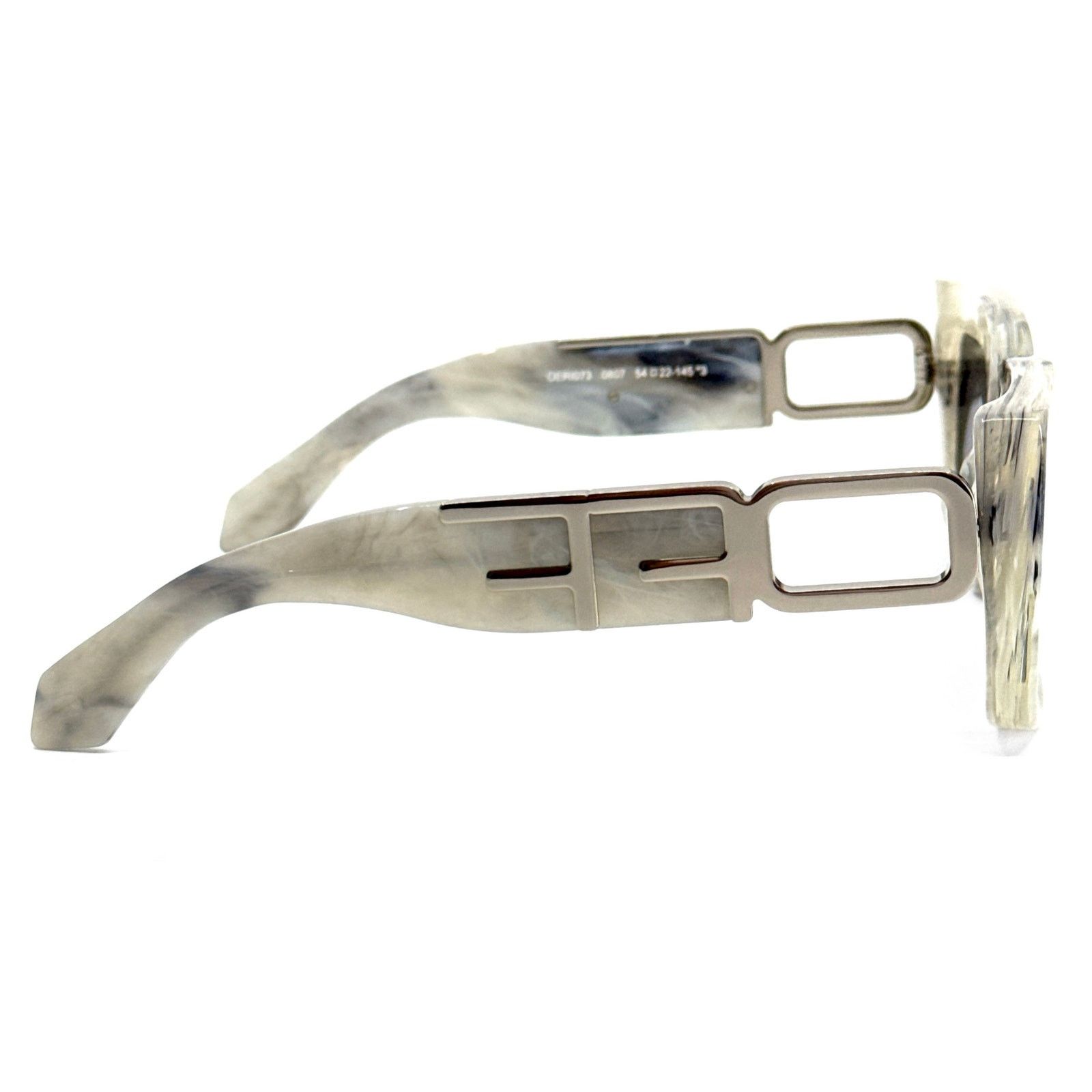 Off-White New, OFF-WHITE Sunglasses Boston OERI073 0807 Authentic Size ONE SIZE - 3 Thumbnail