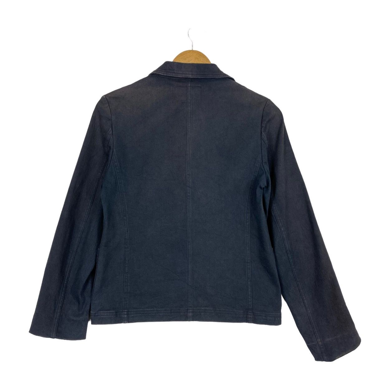 Trash & Vaudeville 2ND Trash & Vaudeville Button Coat Size US M / EU 48-50 / 2 - 8 Thumbnail