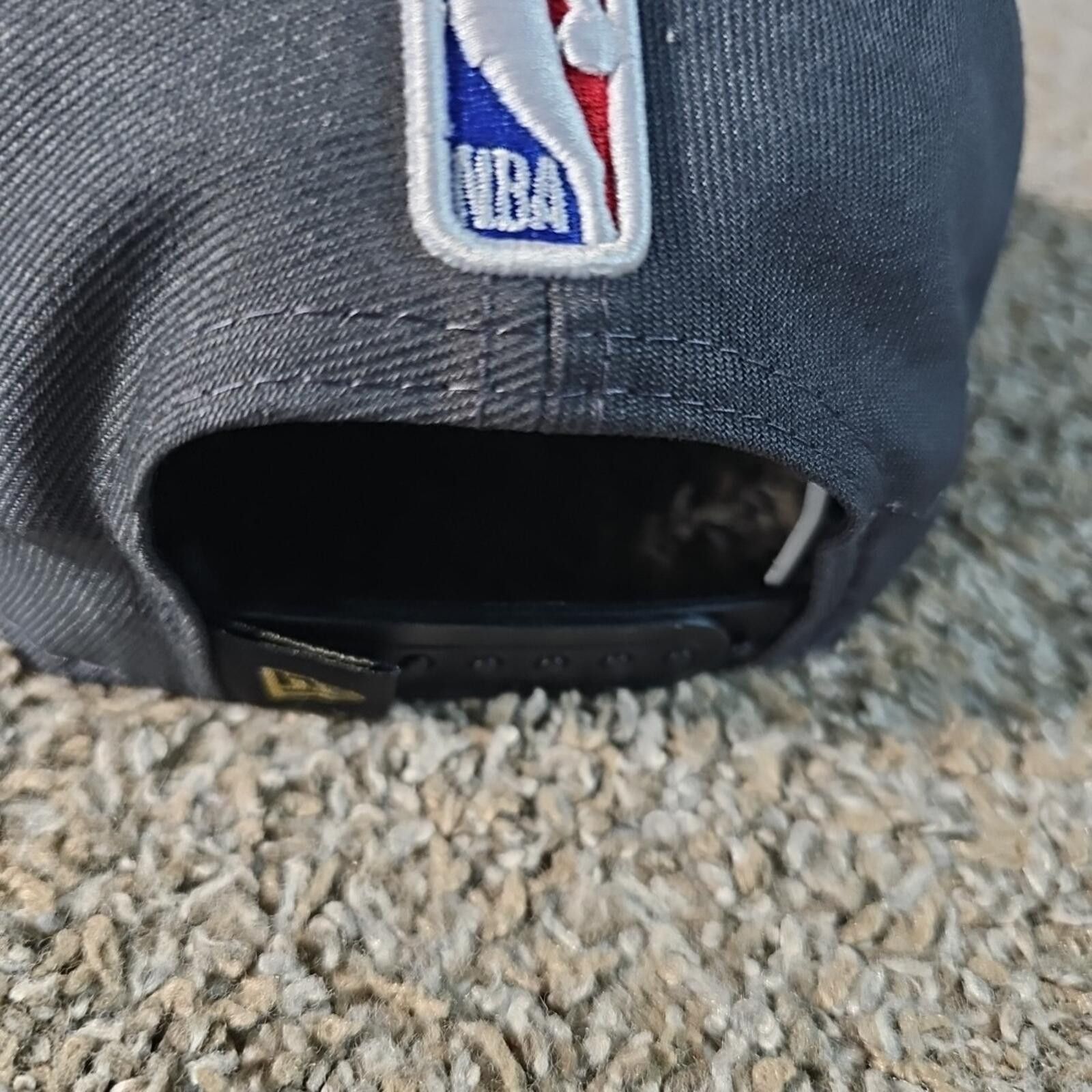 Other New Era 9FIFTY Milwaukee Bucks 2021 NBA Champions Snapback Size ONE SIZE - 6 Thumbnail