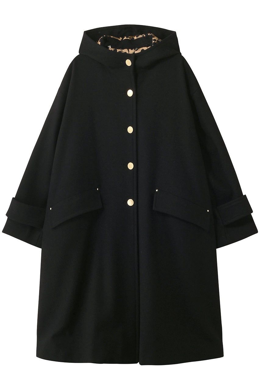 Mackintosh F/W 2025 MACKINTOSH HUMBIE HOOD LEO Size M / US 6-8 / IT 42-44 - 14 Thumbnail