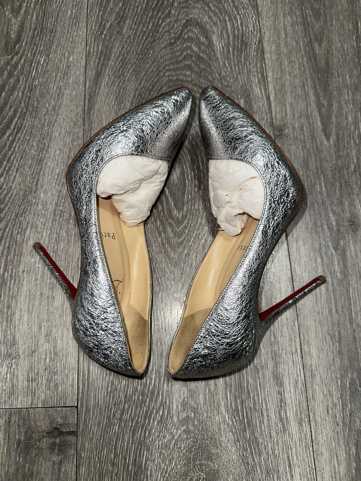Christian Louboutin Christian Louboutin. Pump Size US 6 / IT 36 - 9 Thumbnail