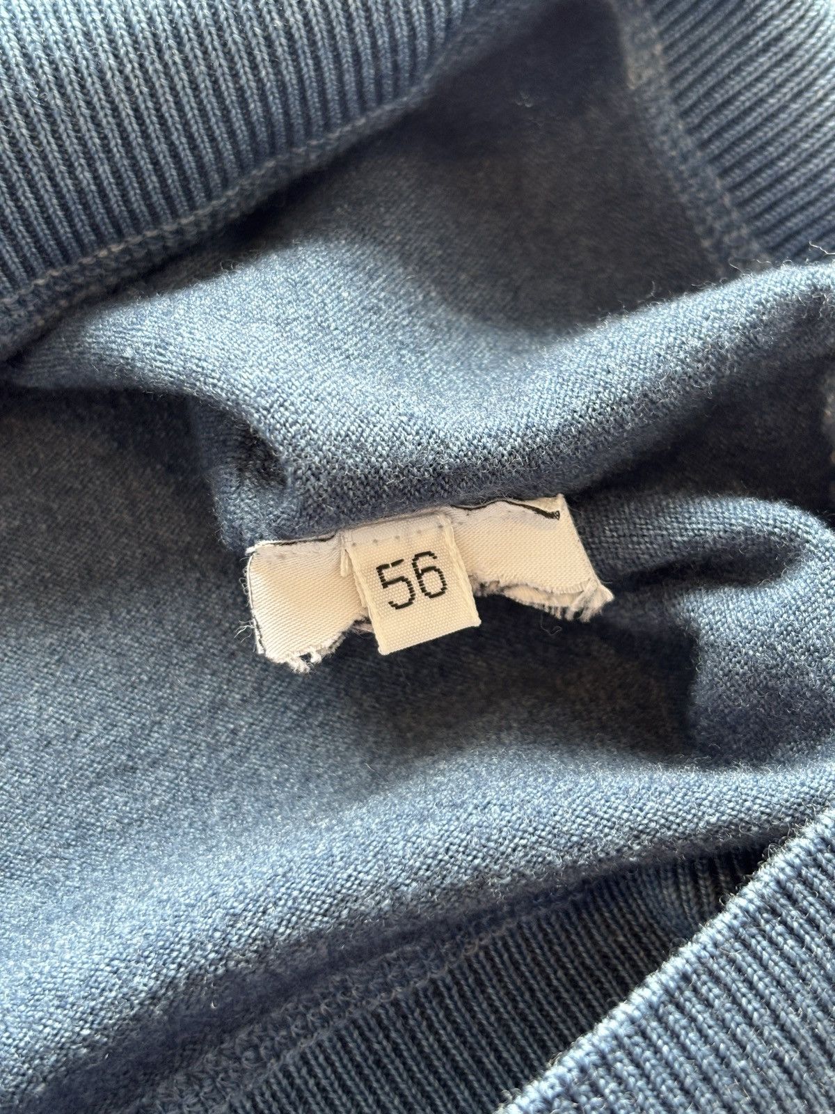 C.P. Company C.P. Company Google Hoodie Made From 100% Wool Size US XL / EU 56 / 4 - 4 Thumbnail