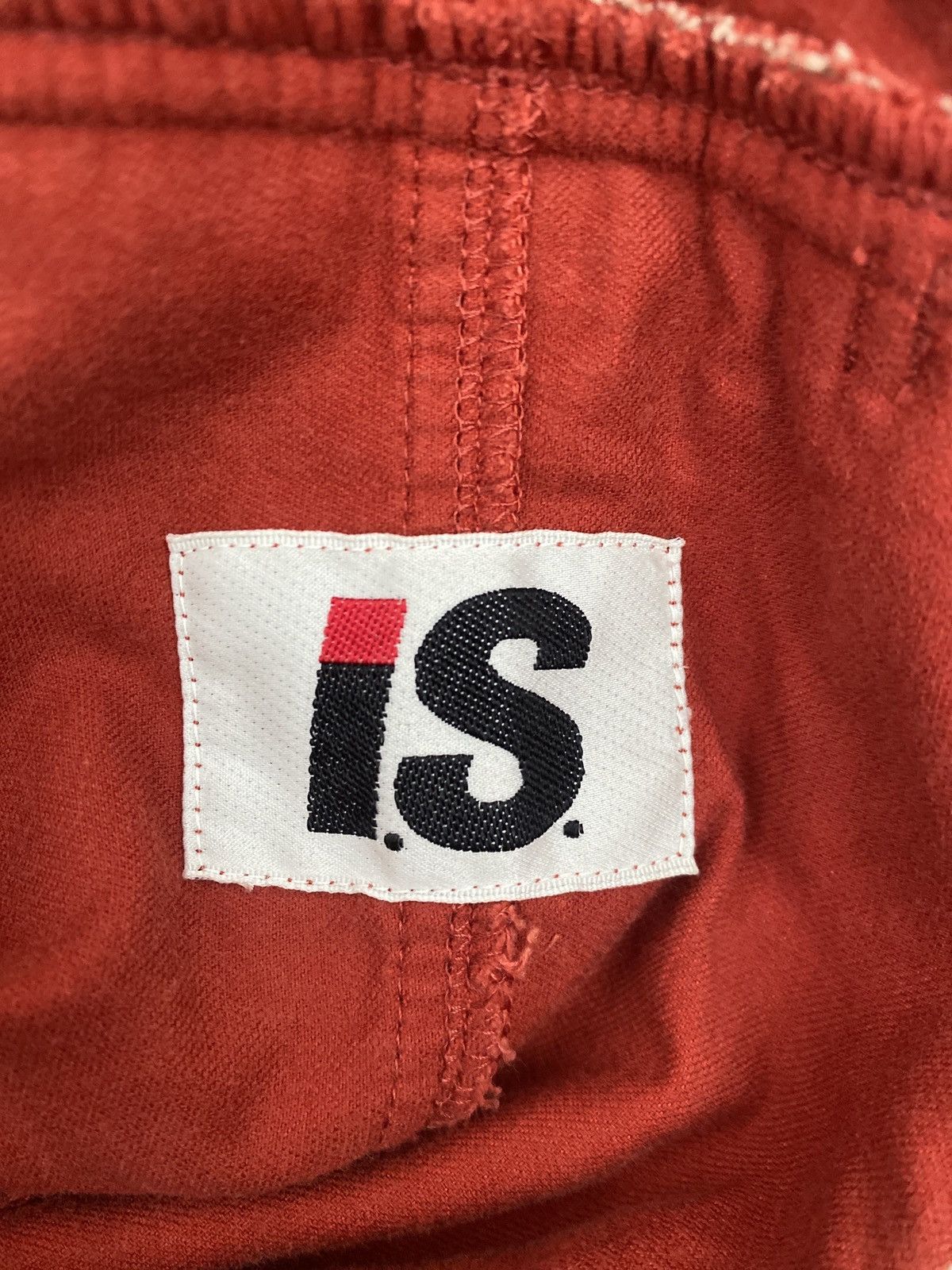 Tsumori Chisato VINTAGE I.S TSUMORI CHISATO X ISSEY MIYAKE CASUAL VELVET Size US S / EU 44-46 / 1 - 7 Thumbnail