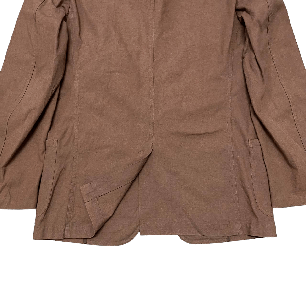 Beams Plus Vintage Beams Chore Jacket Size US M / EU 48-50 / 2 - 11 Thumbnail