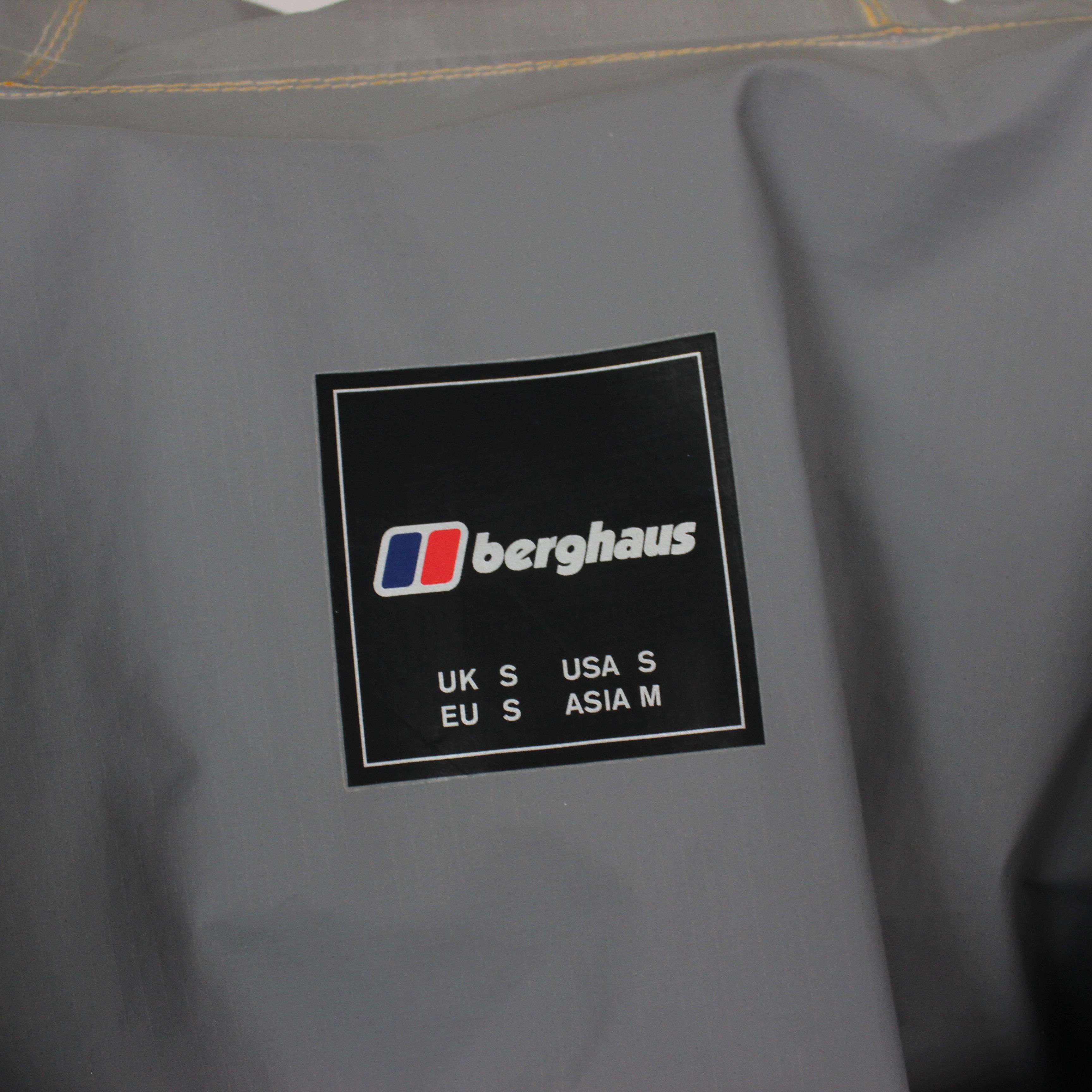 Berghaus Berghaus jacket light Hydroshell multicolor S Size US S / EU 44-46 / 1 - 5 Thumbnail