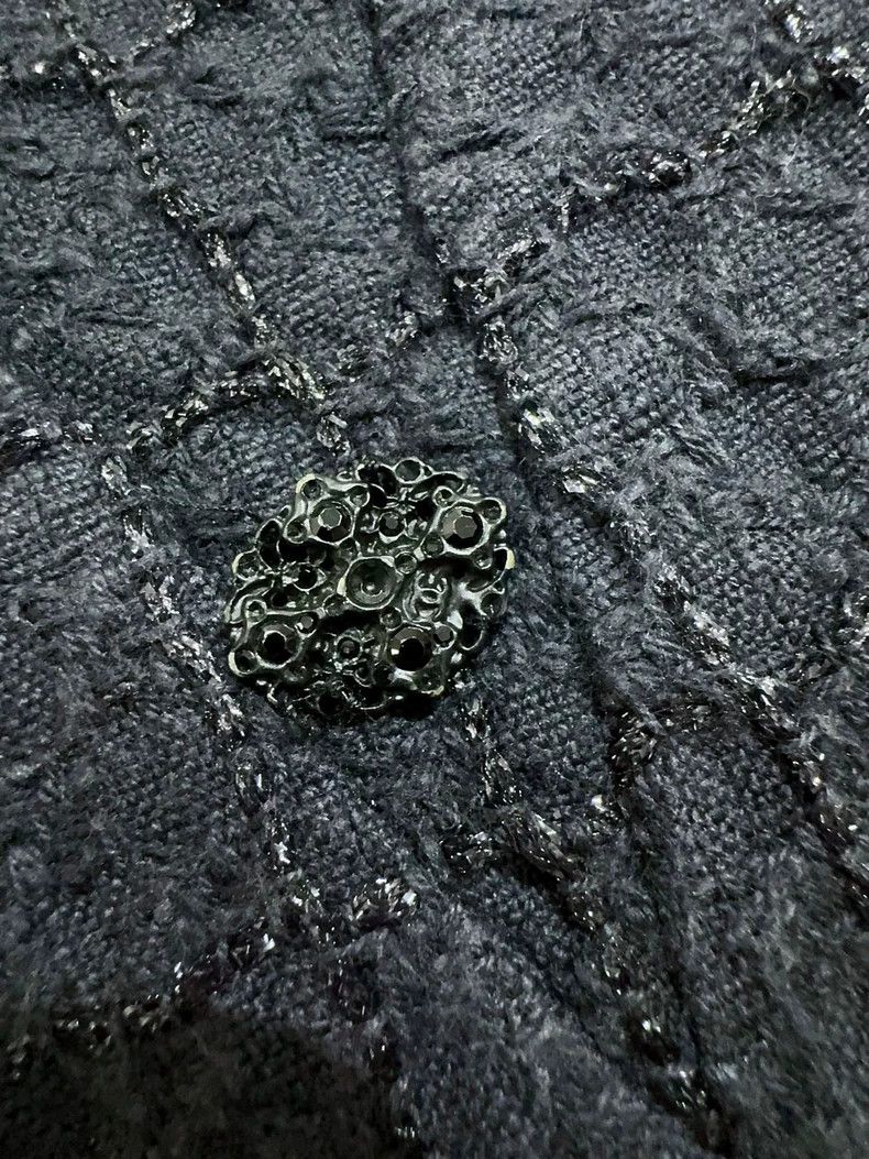 Chanel Chanel Dress 2503-Nextarrow Size XS / US 0-2 / IT 36-38 - 2 Thumbnail