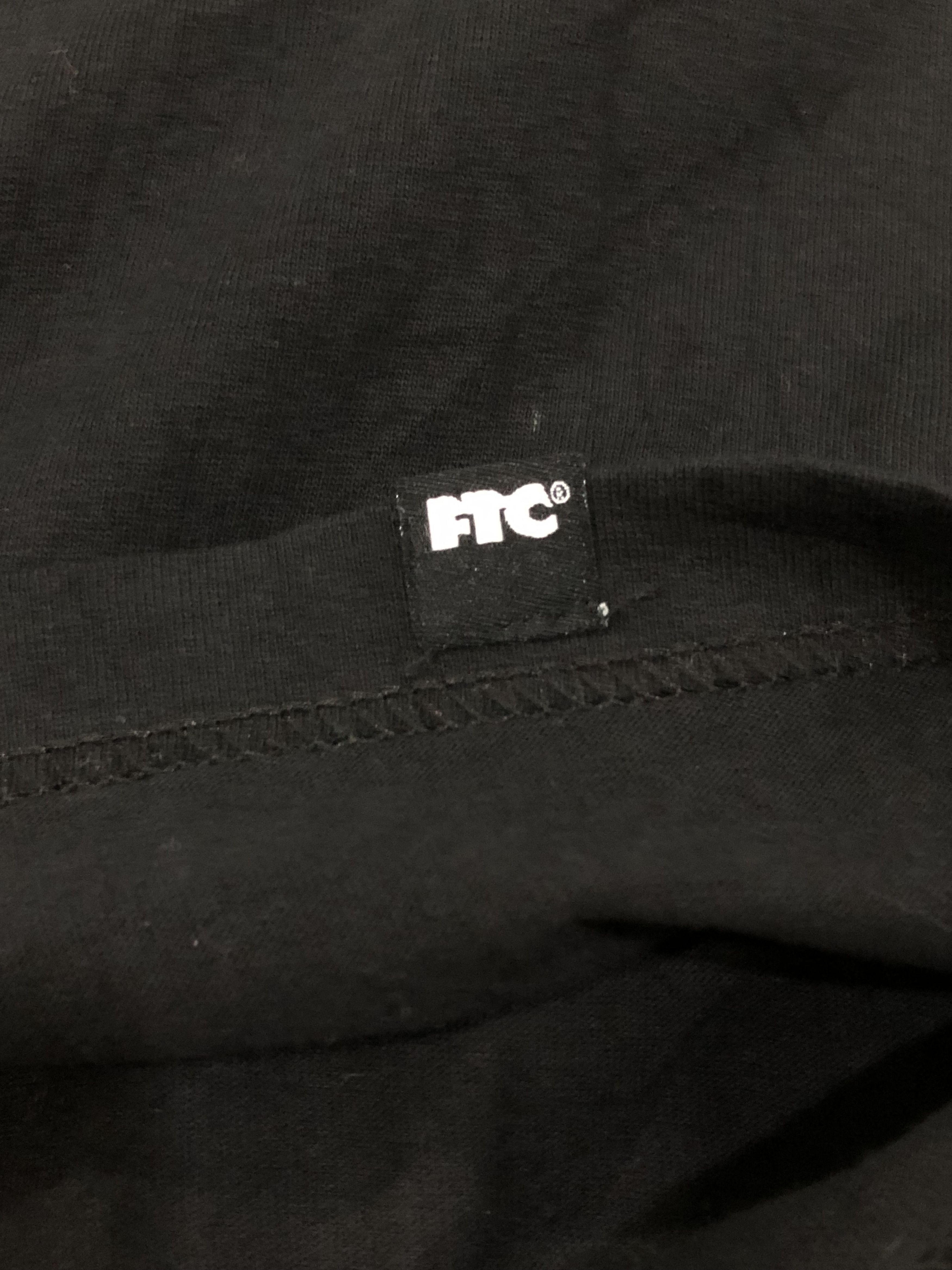 Designer × FTC Designer Brand FTC 86 Tees Size US M / EU 48-50 / 2 - 6 Thumbnail