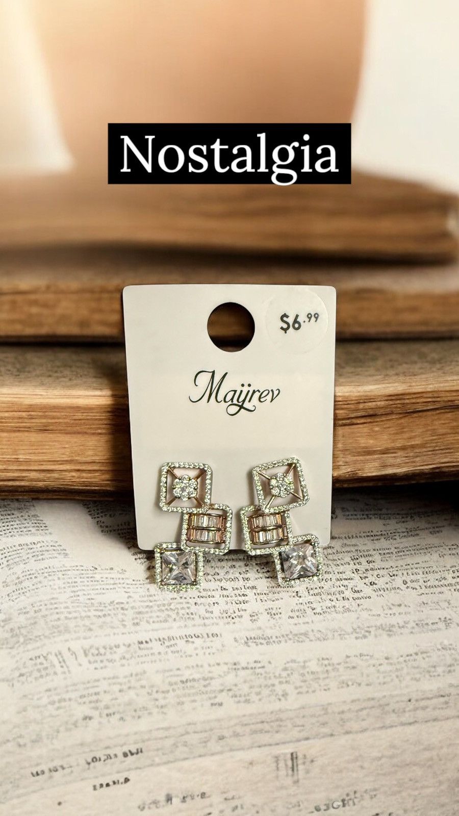 Other Silver earrings Size ONE SIZE - 1 Thumbnail
