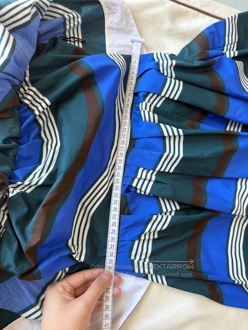 Fendi Fendi Dress Size XS / US 0-2 / IT 36-38 - 6 Thumbnail