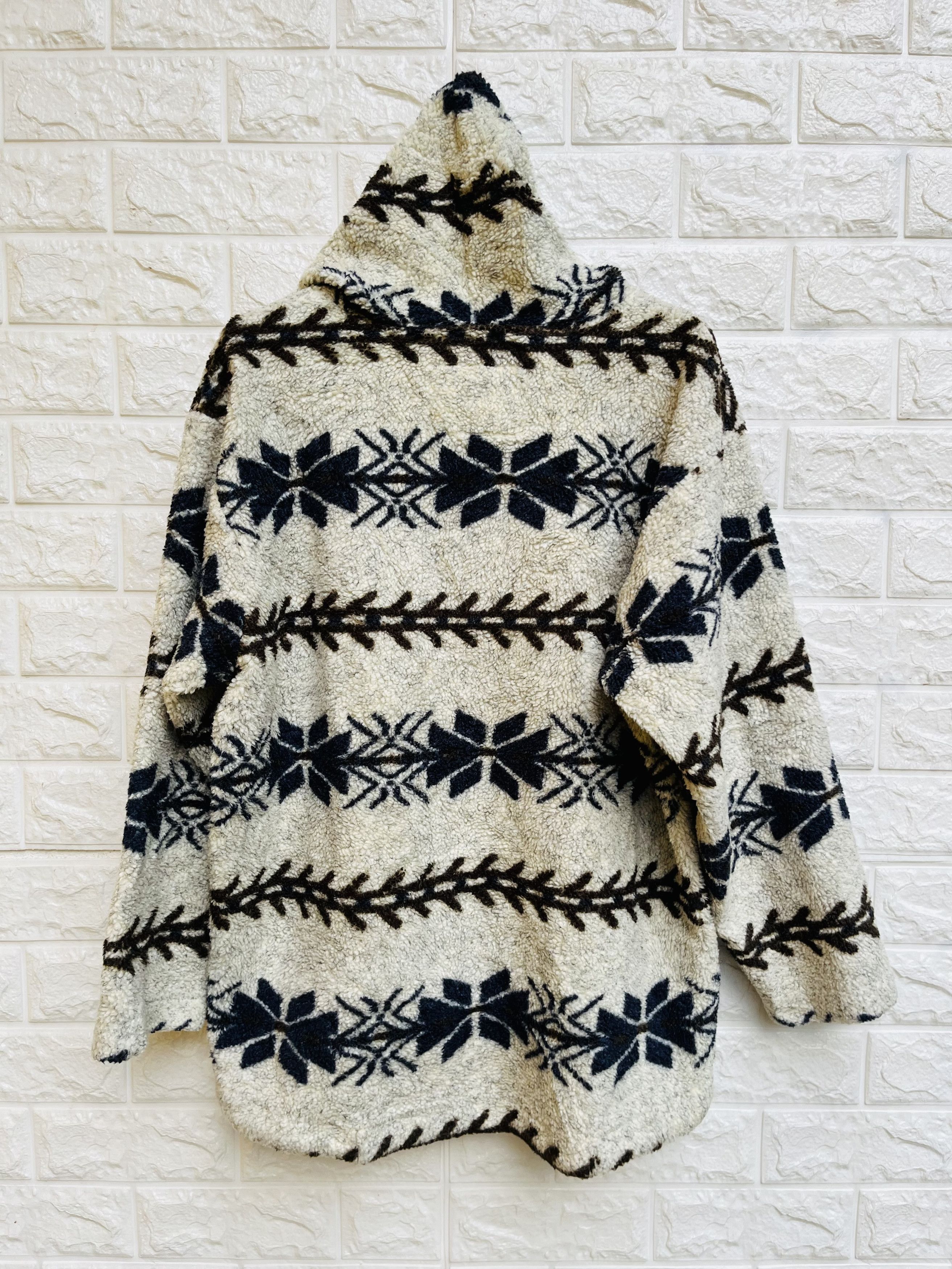 Japanese Brand × Vintage Vintage Courmayeur Japanese Designer Fashion Style Size US M / EU 48-50 / 2 - 2 Thumbnail