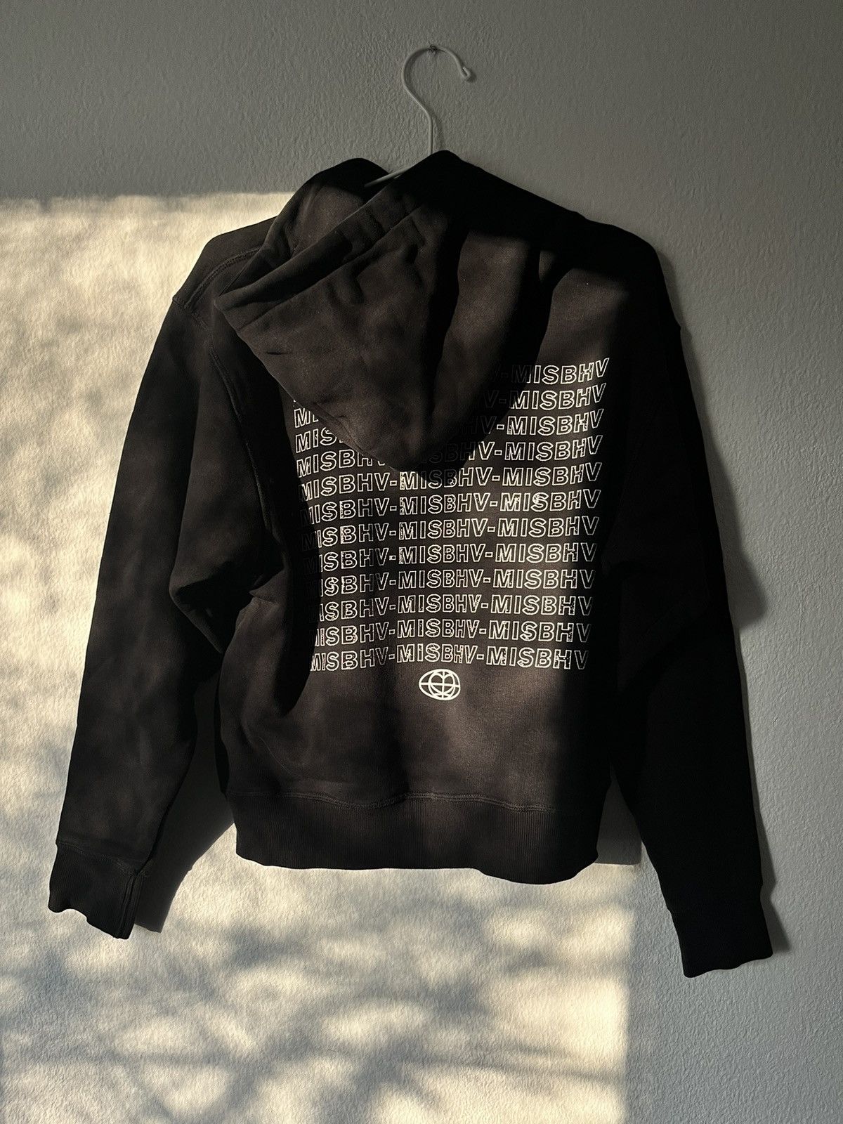 Misbhv MISBHV Anime Archer Hoodie | Grailed