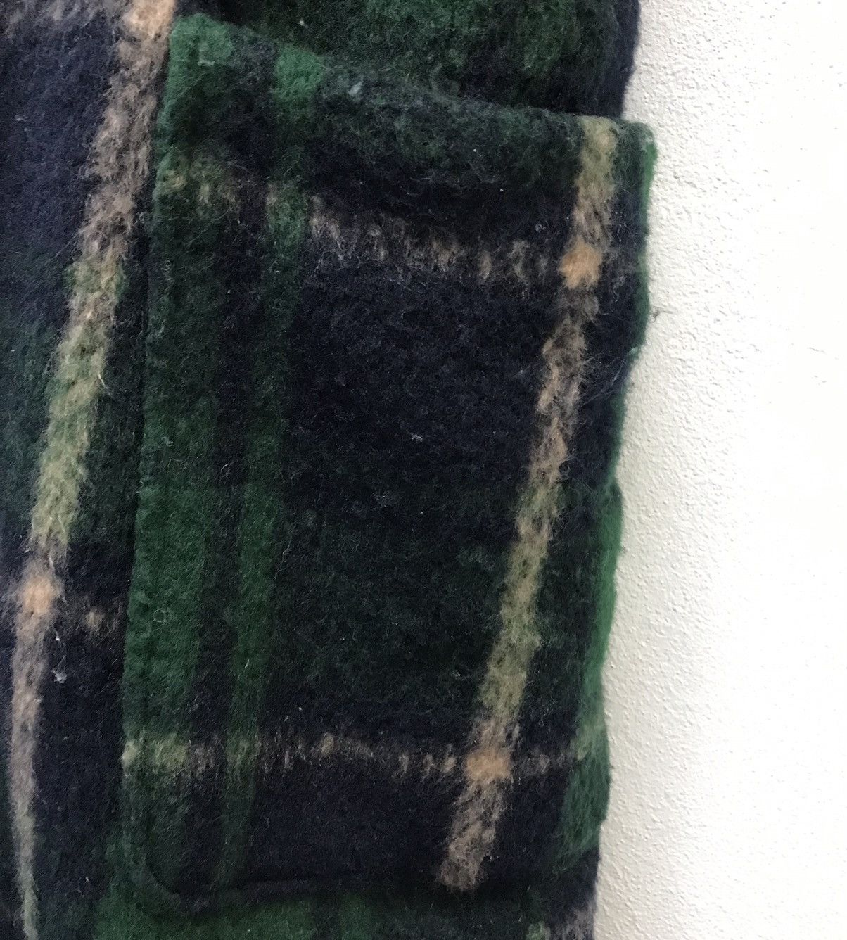 GU × Vintage Vintage GU Jacket Hoodie Size US M / EU 48-50 / 2 - 4 Thumbnail