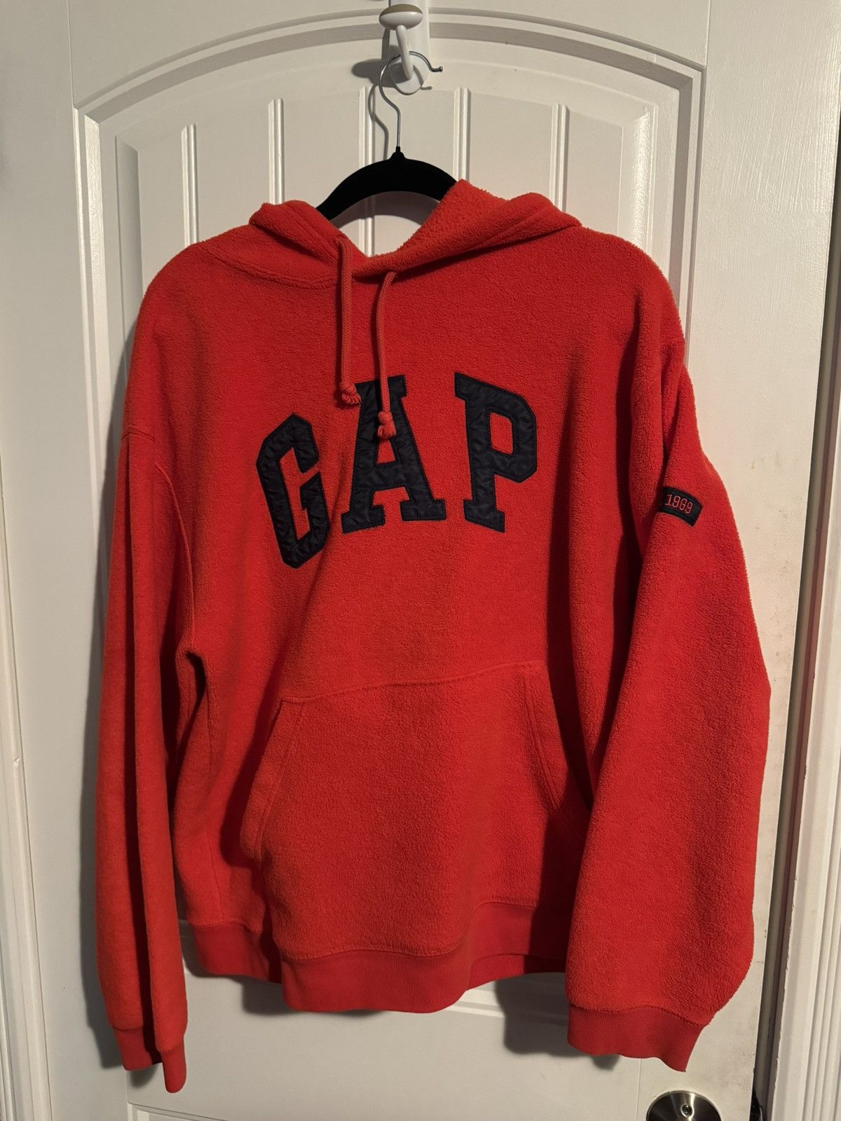 Gap × Vintage Vintage X Gap Sweatshirt Size US M / EU 48-50 / 2 - 5 Thumbnail