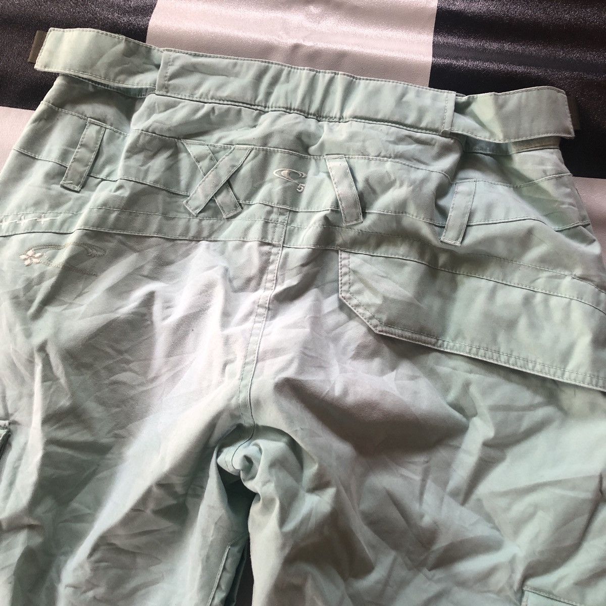 O'Neill O’ Neill Freedom Series Pants Size US 34 / EU 50 - 9 Thumbnail