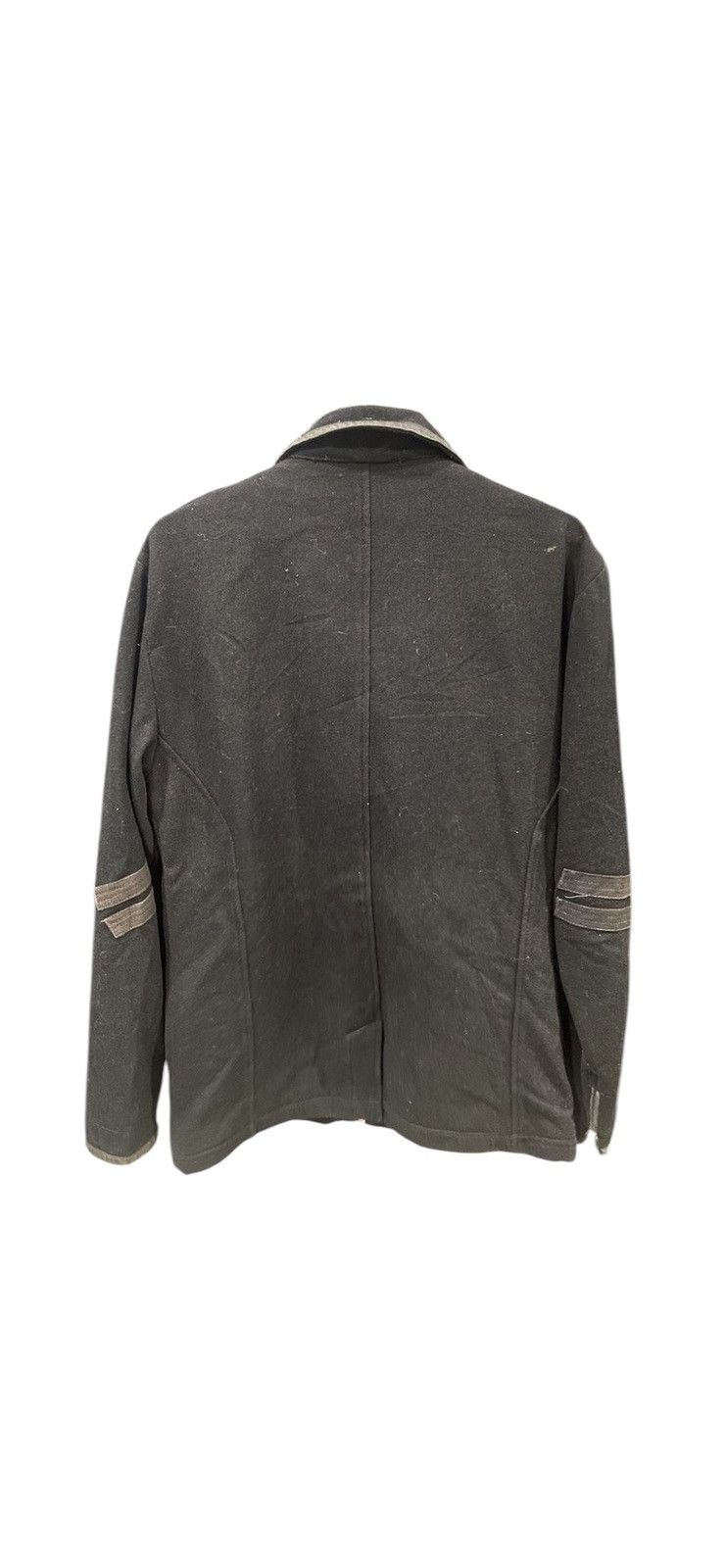 Billabong × Vintage Vintage Billabong Parka Style Jacket Size US L / EU 52-54 / 3 - 2 Thumbnail