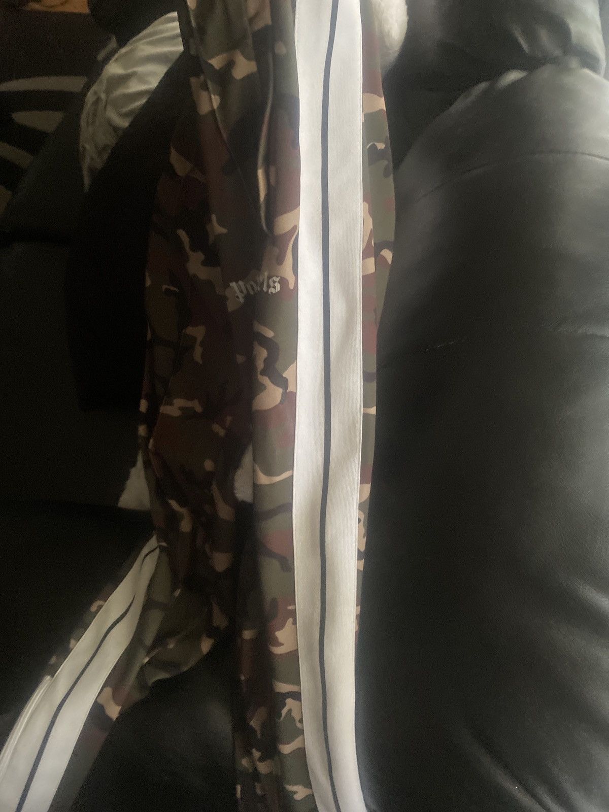 Palm Angel Pants Size 32 S