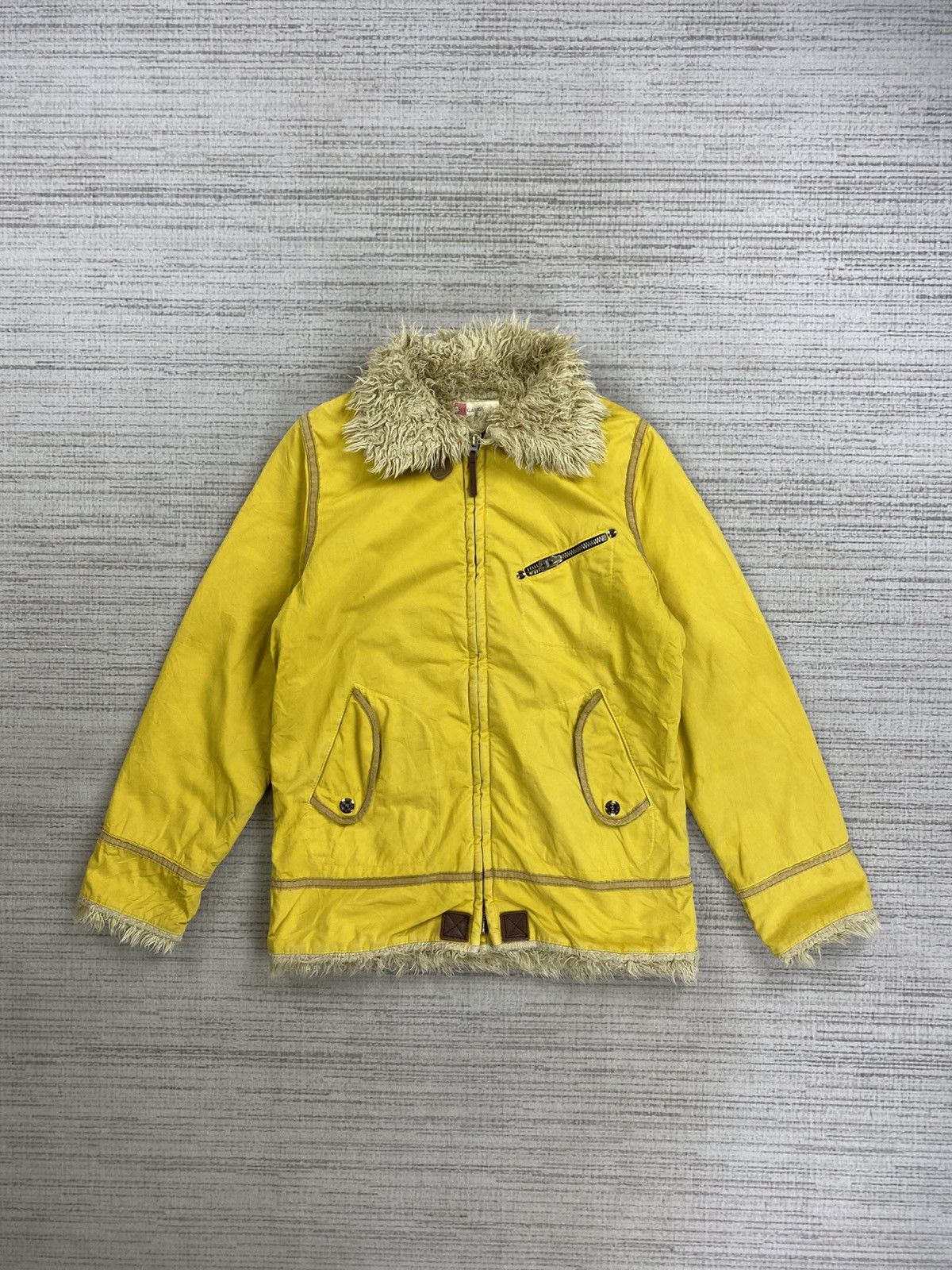 Sportswear × Stone Island × Vintage STONE ISLAND SS09 MULTI