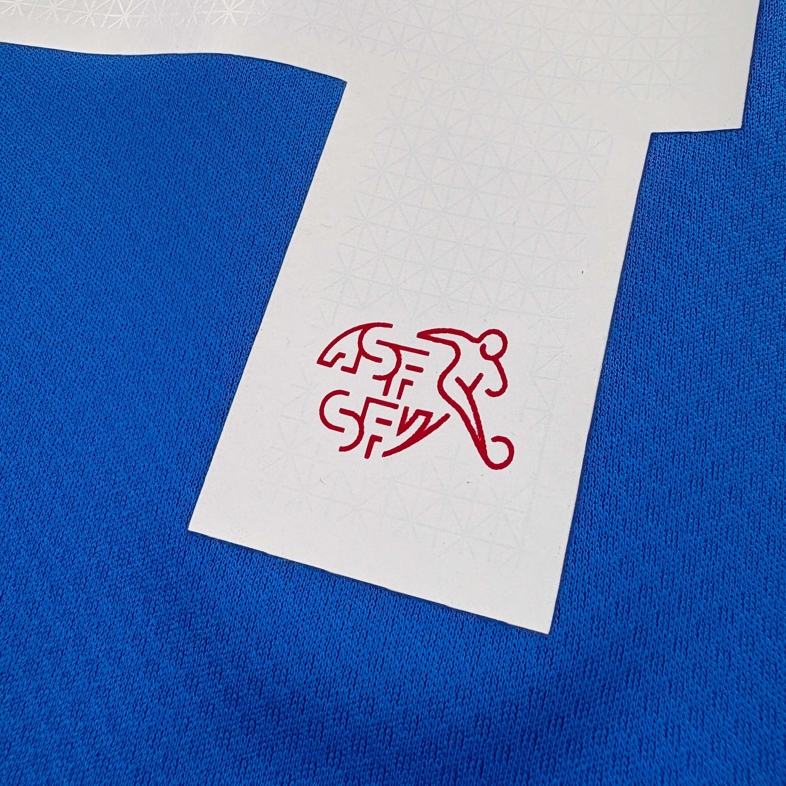 Puma Switzerland 2022-24 Puma GK Köhn football jersey size L Size US L / EU 52-54 / 3 - 13 Thumbnail
