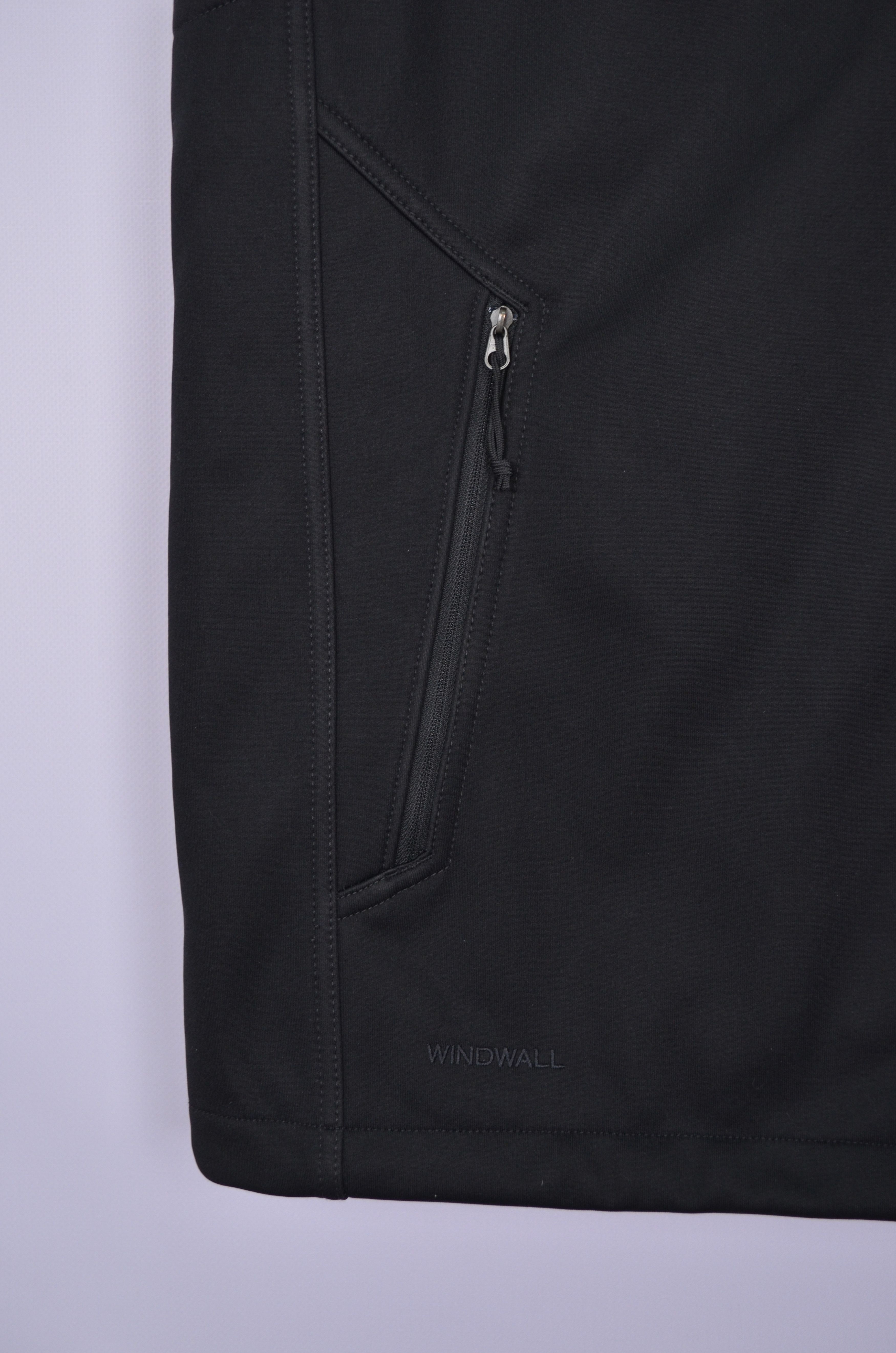 The North Face The North Face Windwall Vest Gilet Natalizumab Size L Mens Size US L / EU 52-54 / 3 - 4 Thumbnail