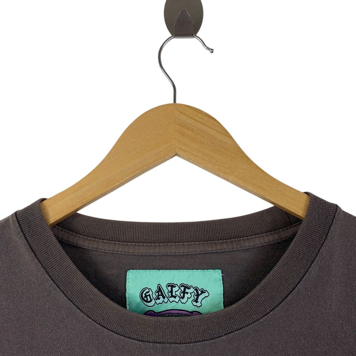 Japanese Brand GALFY Land by Milkboy japanesebrand animal printed tee Size US XL / EU 56 / 4 - 5 Thumbnail