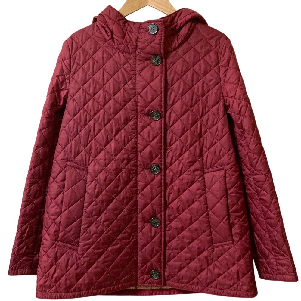 Other Other Mackintosh Check Lined Quilted Coat Others Outerwear DUTY FREE for USA Size ONE SIZE - 1 Thumbnail