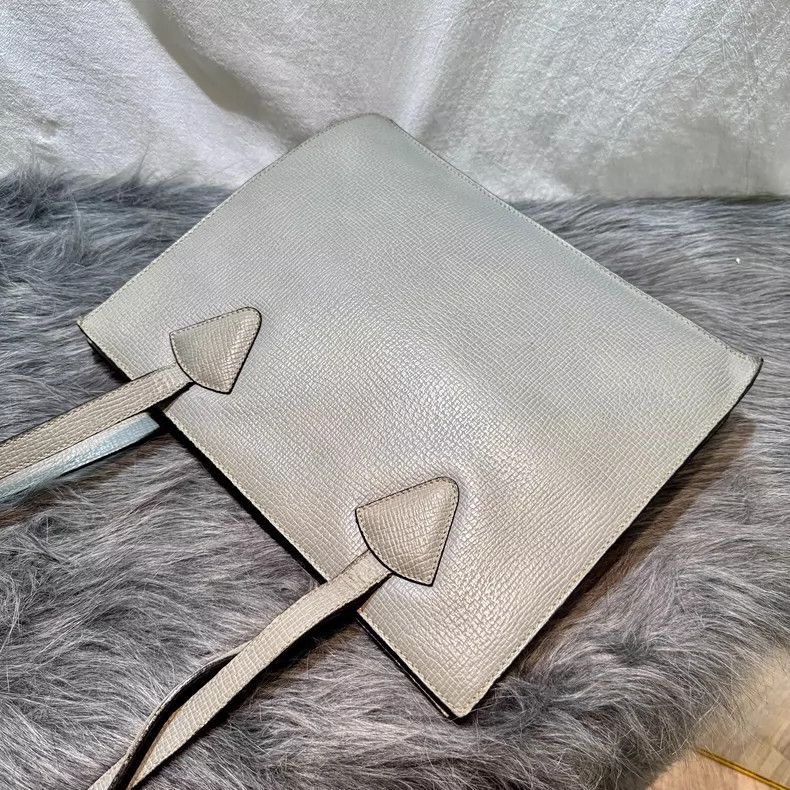 Loewe loewe Cowhide shoulder bag, tote bag 2503-Nextarrow Size ONE SIZE - 3 Thumbnail