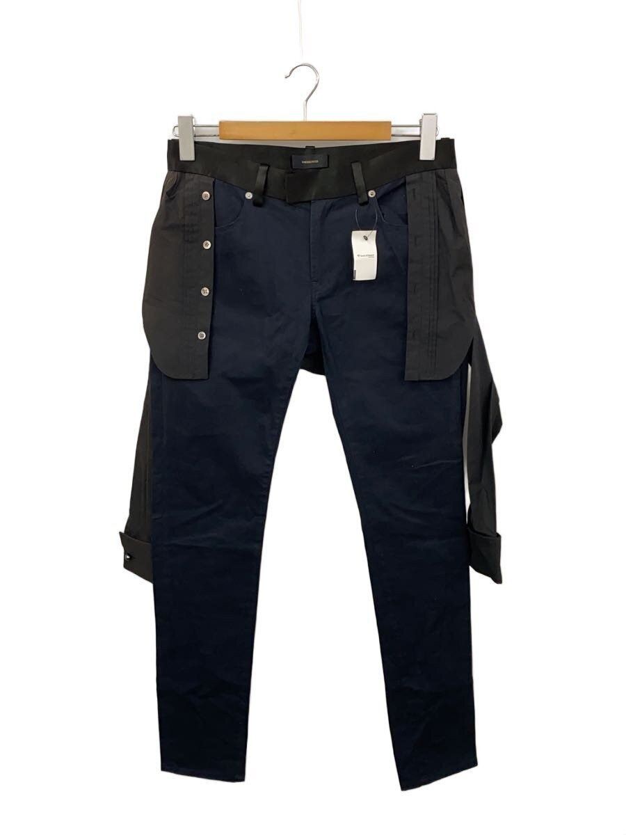 Undercover 16SS UNDERCOVER shirts denim jeans Size US 34 / EU 50 - 1 Thumbnail