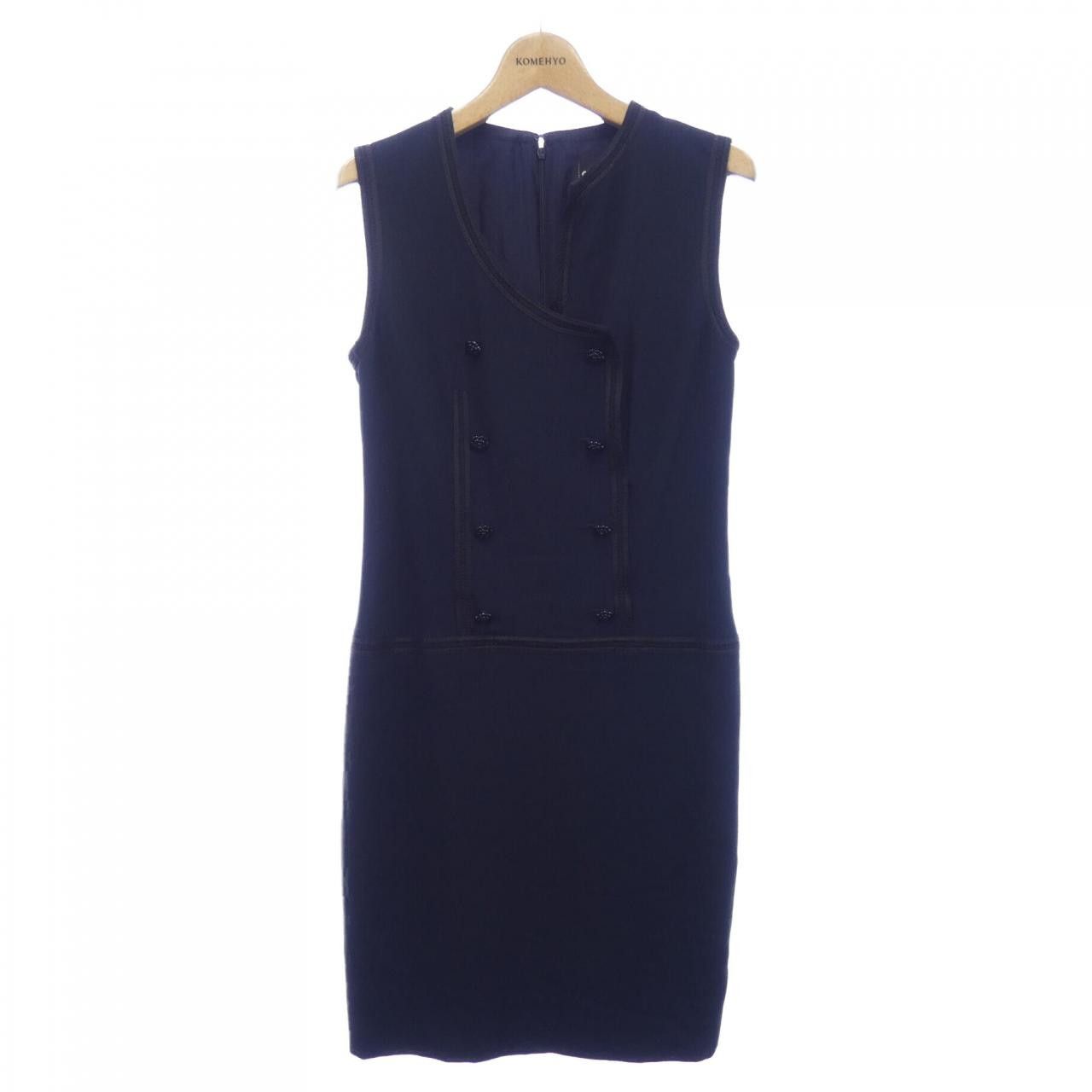 Chanel Chanel Chanel Dress Others Dresses P18830V10849 02C DUTY FREE for USA Size ONE SIZE - 1 Thumbnail