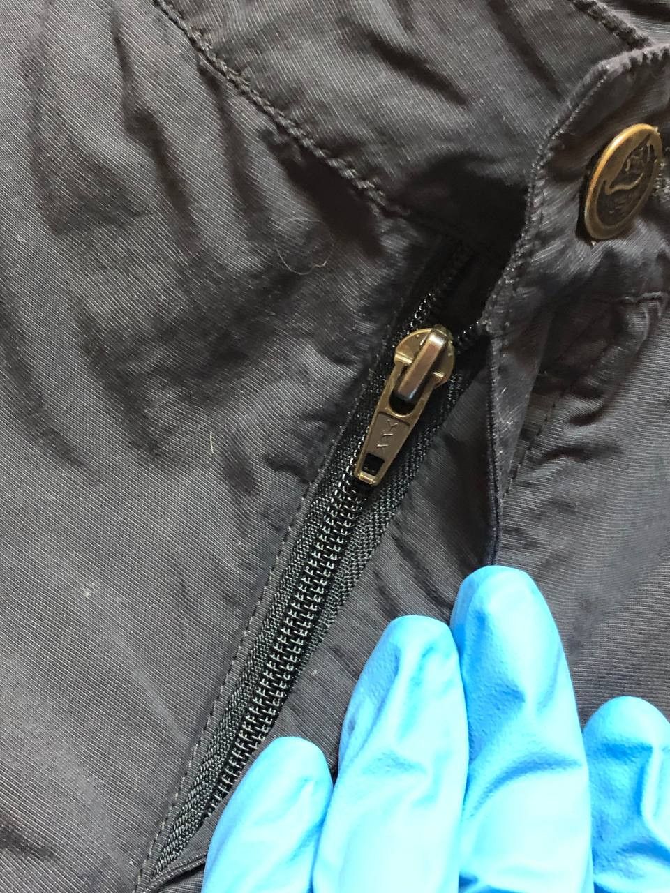 Fjallraven Vintage shorts logo Fjallraven crazy Y2K streetwear Size US 38 / EU 54 - 7 Thumbnail