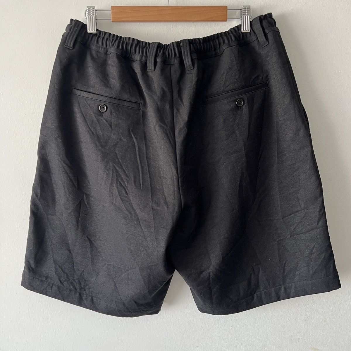 Marni 🔥🔥 Marni Wide Leg Shorts Size US 36 / EU 52 - 2 Thumbnail