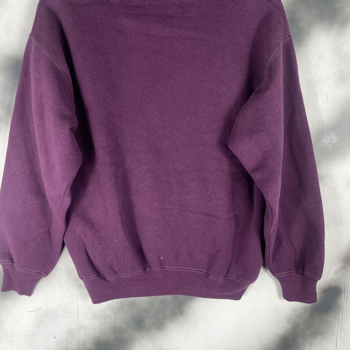 Vintage Vintage Daily Wear Clothing Zipper Hooded Size US M / EU 48-50 / 2 - 6 Thumbnail