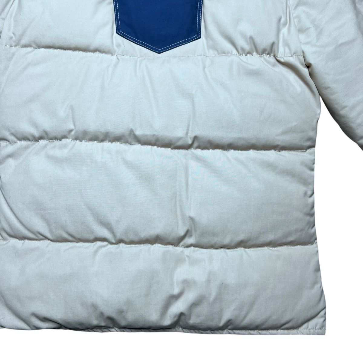 Other Vtg 1970s Miller Outerwear Goose Down Puffer Western Jacket Size US S / EU 44-46 / 1 - 19 Thumbnail