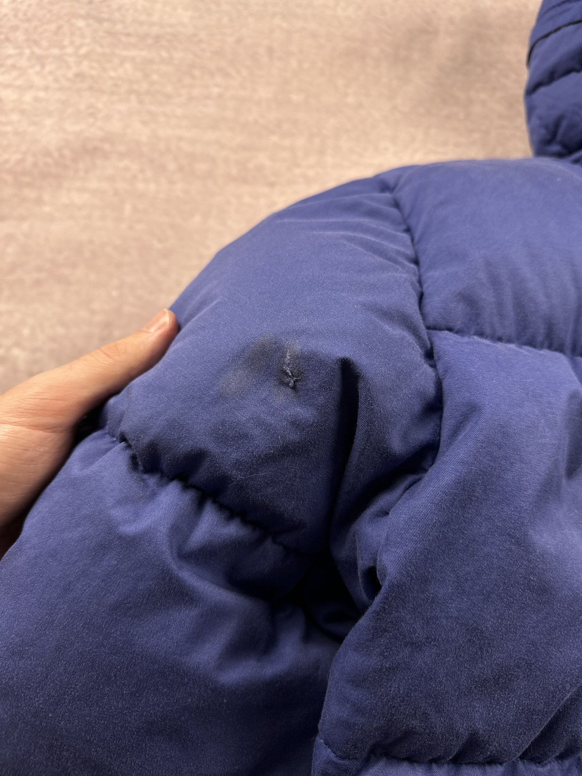 Descente Vintage 90s Ciesse Piumini TNF Puffer Down Jacket Style Size US XL / EU 56 / 4 - 22 Thumbnail