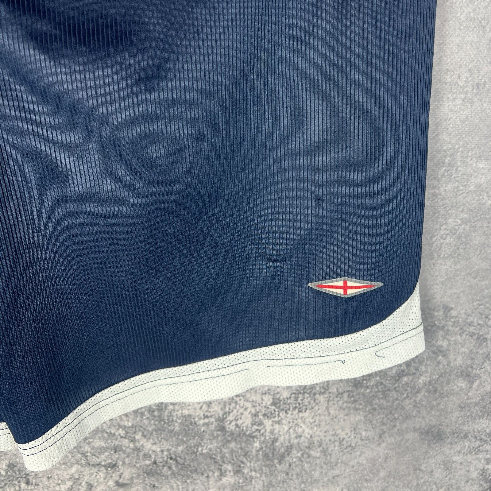 Umbro Umbro England Shorts Men's Size S Blue ` Size US 30 / EU 46 - 13 Thumbnail