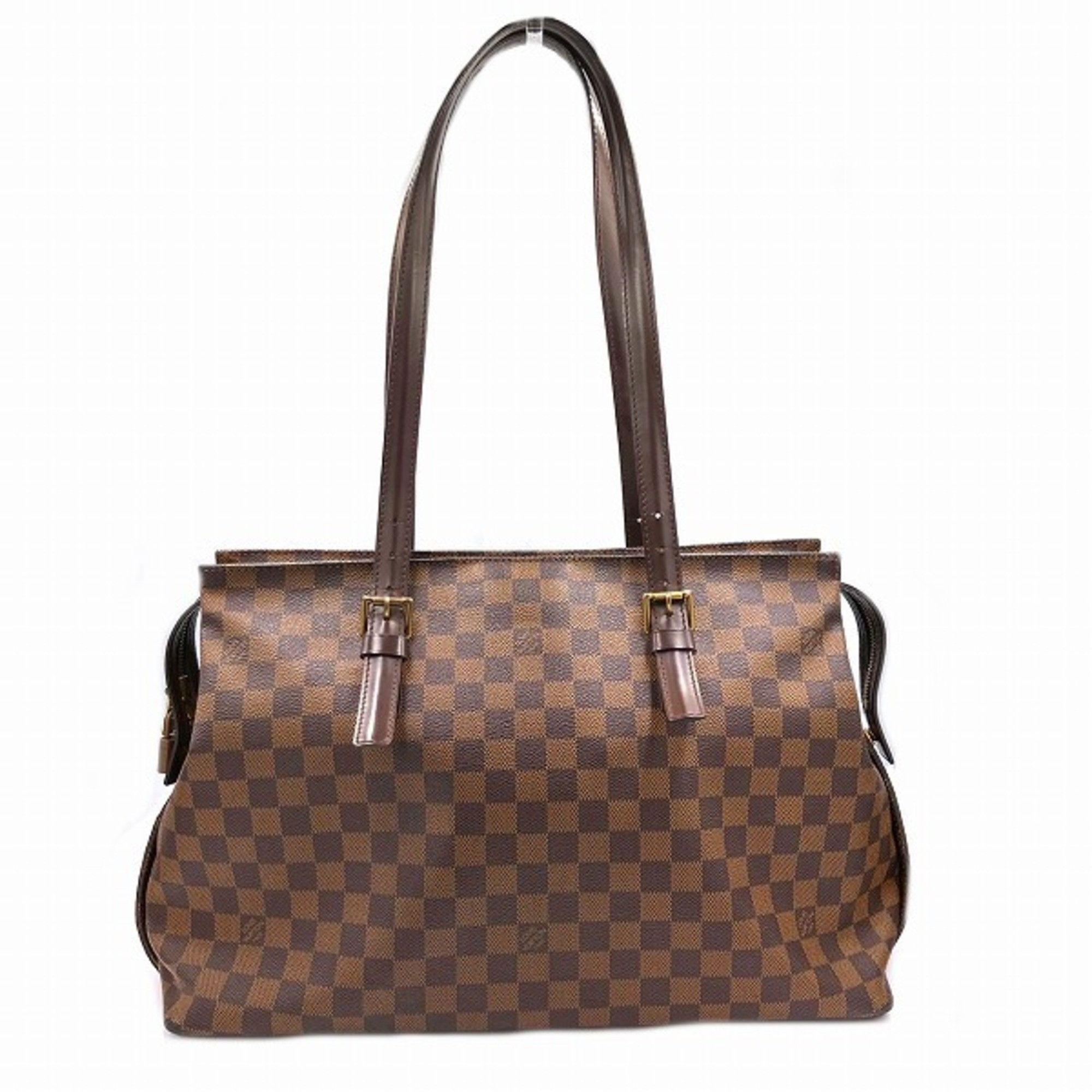 Louis Vuitton Louis Vuitton Chelsea tote Size ONE SIZE - 1 Thumbnail