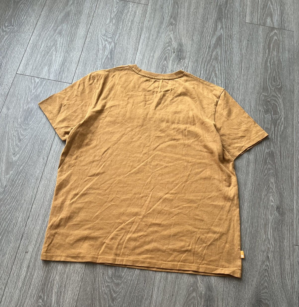 Timberland Timberland T-Shirt Size US L / EU 52-54 / 3 - 10 Thumbnail