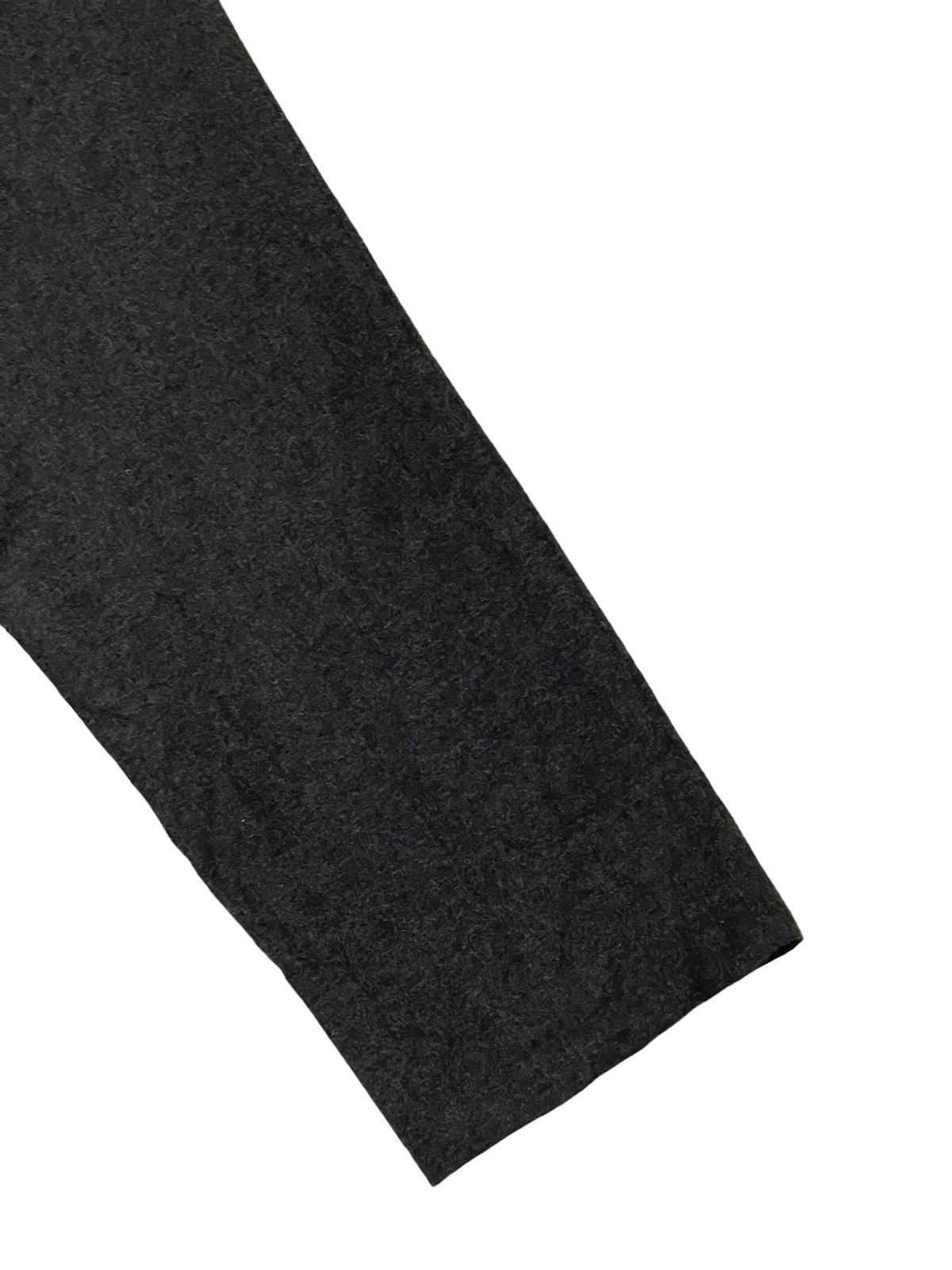 Japanese Brand Wide Baggy 90s Lecco Japan Wool Trouser 7🟦1 Size US 28 / EU 44 - 14 Thumbnail