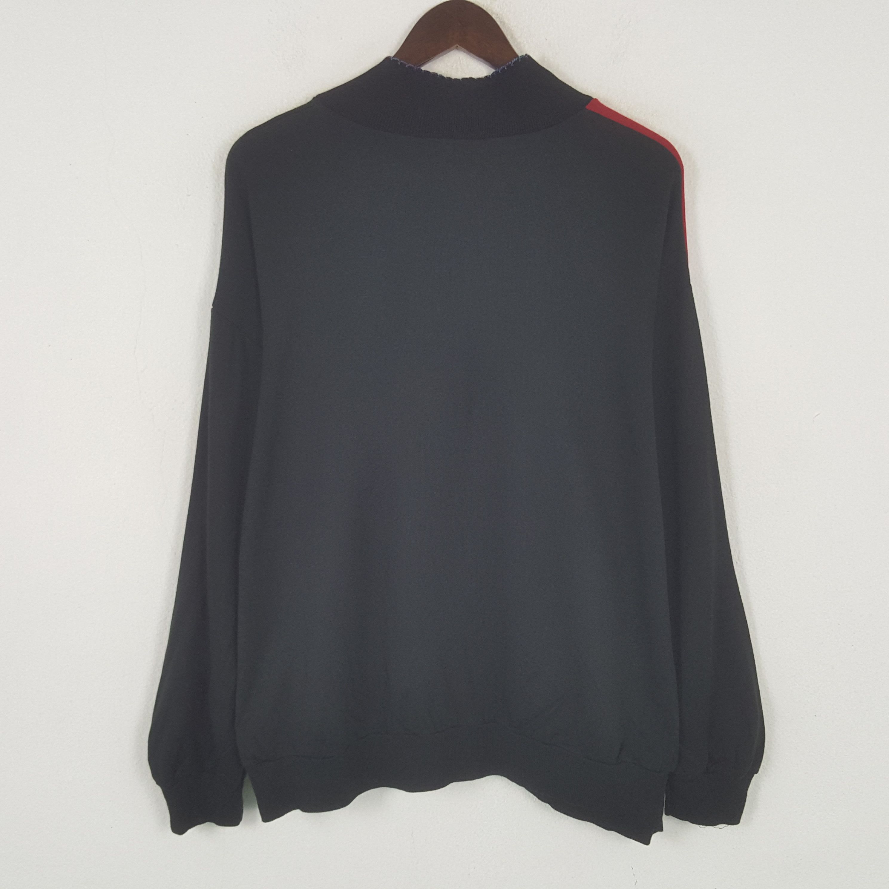 Designer × Vintage Vintage YS Studio Designer Sweatshirt Size US XXL / EU 58 / 5 - 2 Thumbnail