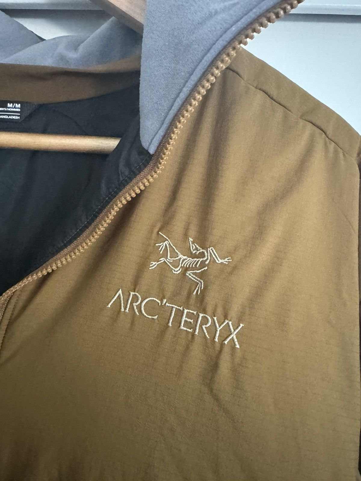Arc'teryx Arcteryx Atom AR Jacket Size US M / EU 48-50 / 2 - 3 Thumbnail
