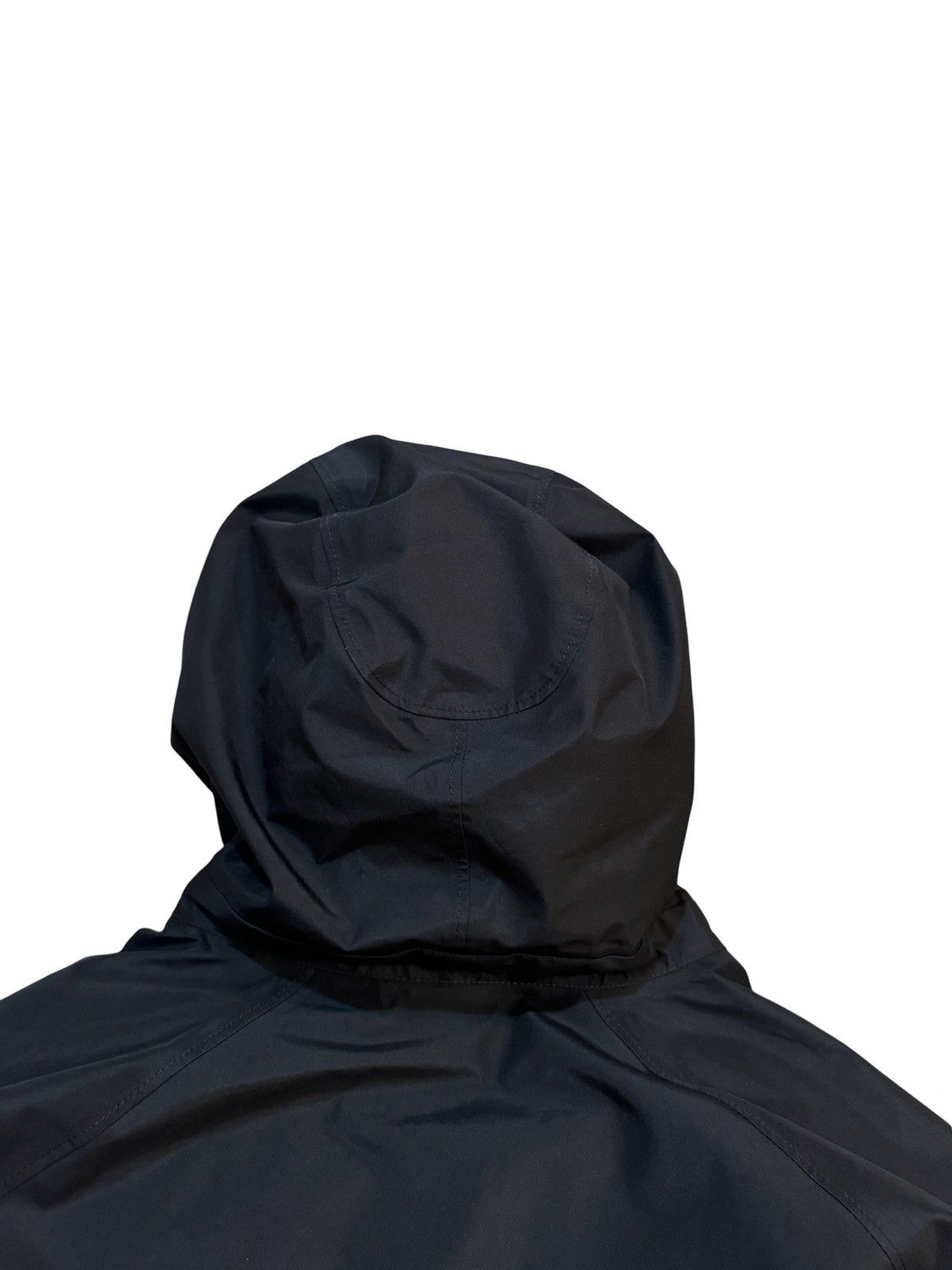 Goretex × Stone Island 1500 Stone Island 3L Gore-Tex Recycled Polyester Down Jacket Size US XL / EU 56 / 4 - 14 Thumbnail