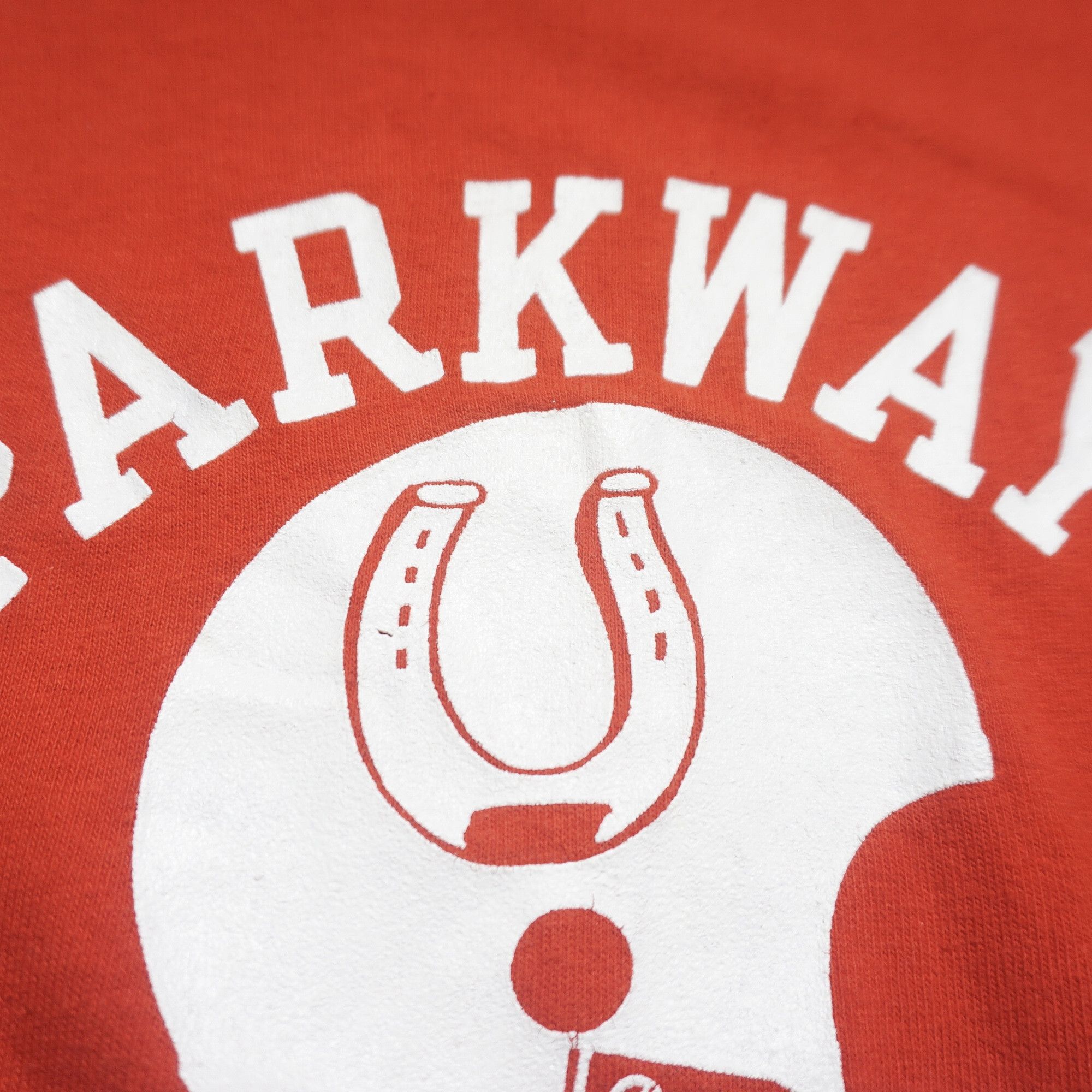 Vintage Vintage 70s parkway colts champion tag Size US L / EU 52-54 / 3 - 4 Thumbnail