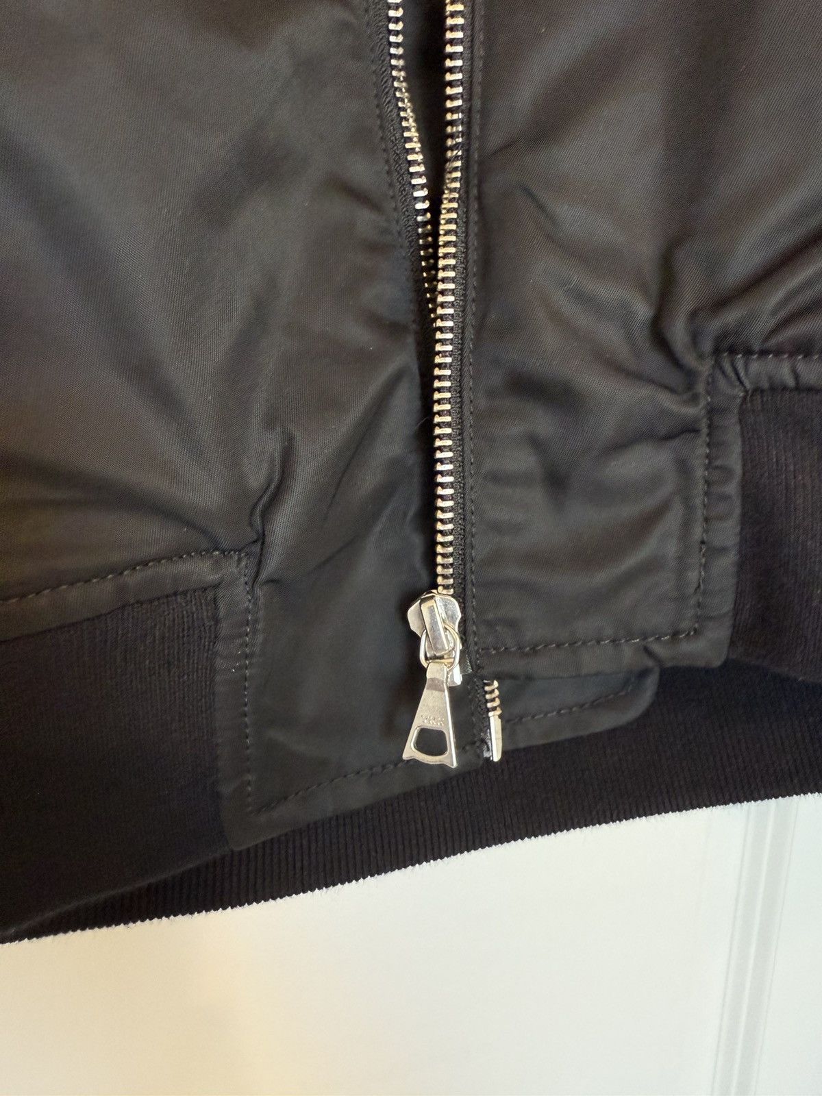 John Elliott Bogota Bomber Size US S / EU 44-46 / 1 - 21 Thumbnail