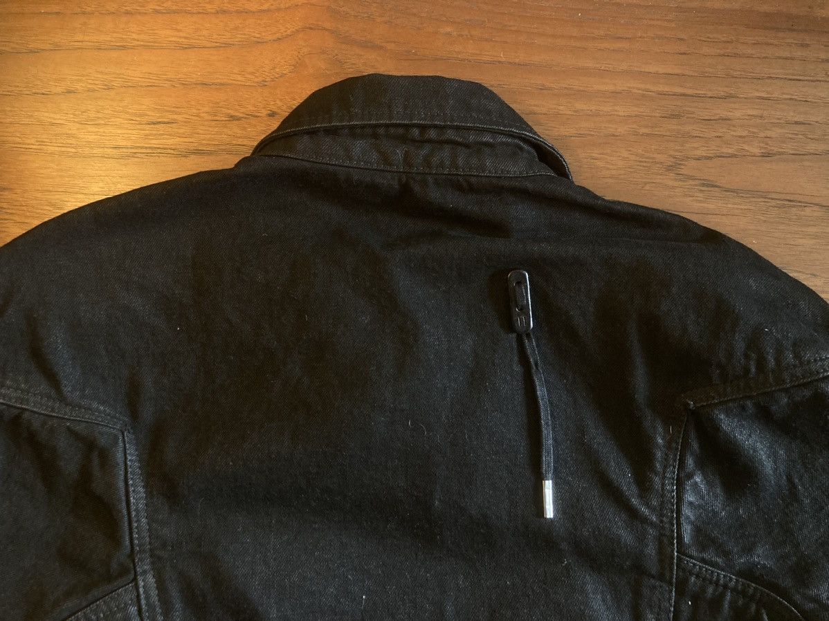 Boris Bidjan Saberi BNWT Tejana1 Dark Grey Size US M / EU 48-50 / 2 - 4 Thumbnail