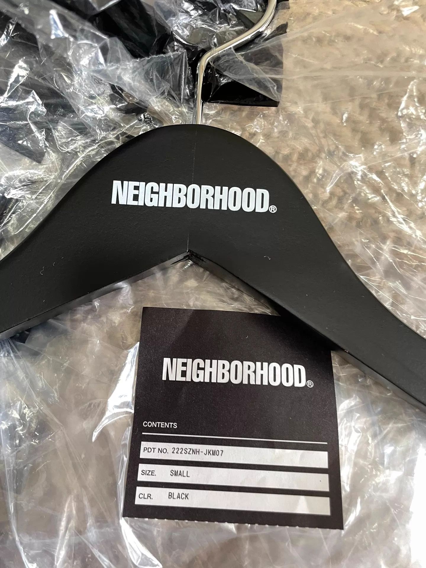 Neighborhood NEIGHBORHOOD Camouflage M-51 Coat S New Waterproof 4000+ Size US S / EU 44-46 / 1 - 9 Thumbnail