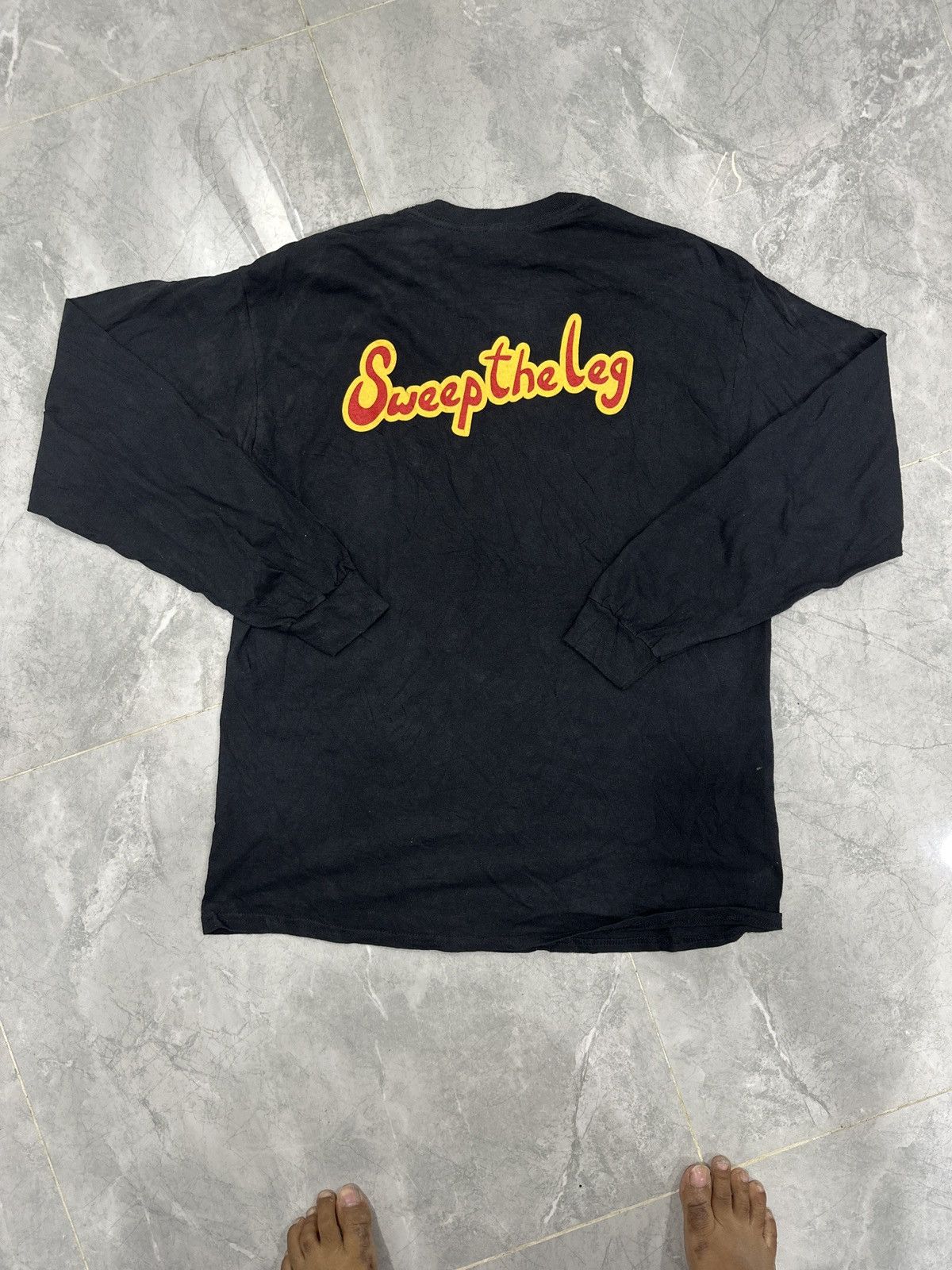 Gildan COBRA KAI MOVIE TEE Size US L / EU 52-54 / 3 - 3 Thumbnail