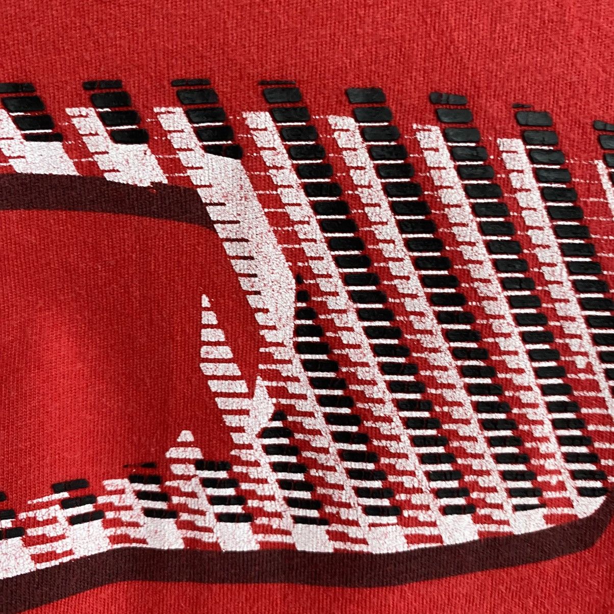 Oakley Vintage Oakley Softwear Big Logo y2k opium streetwear tee Size US M / EU 48-50 / 2 - 7 Thumbnail