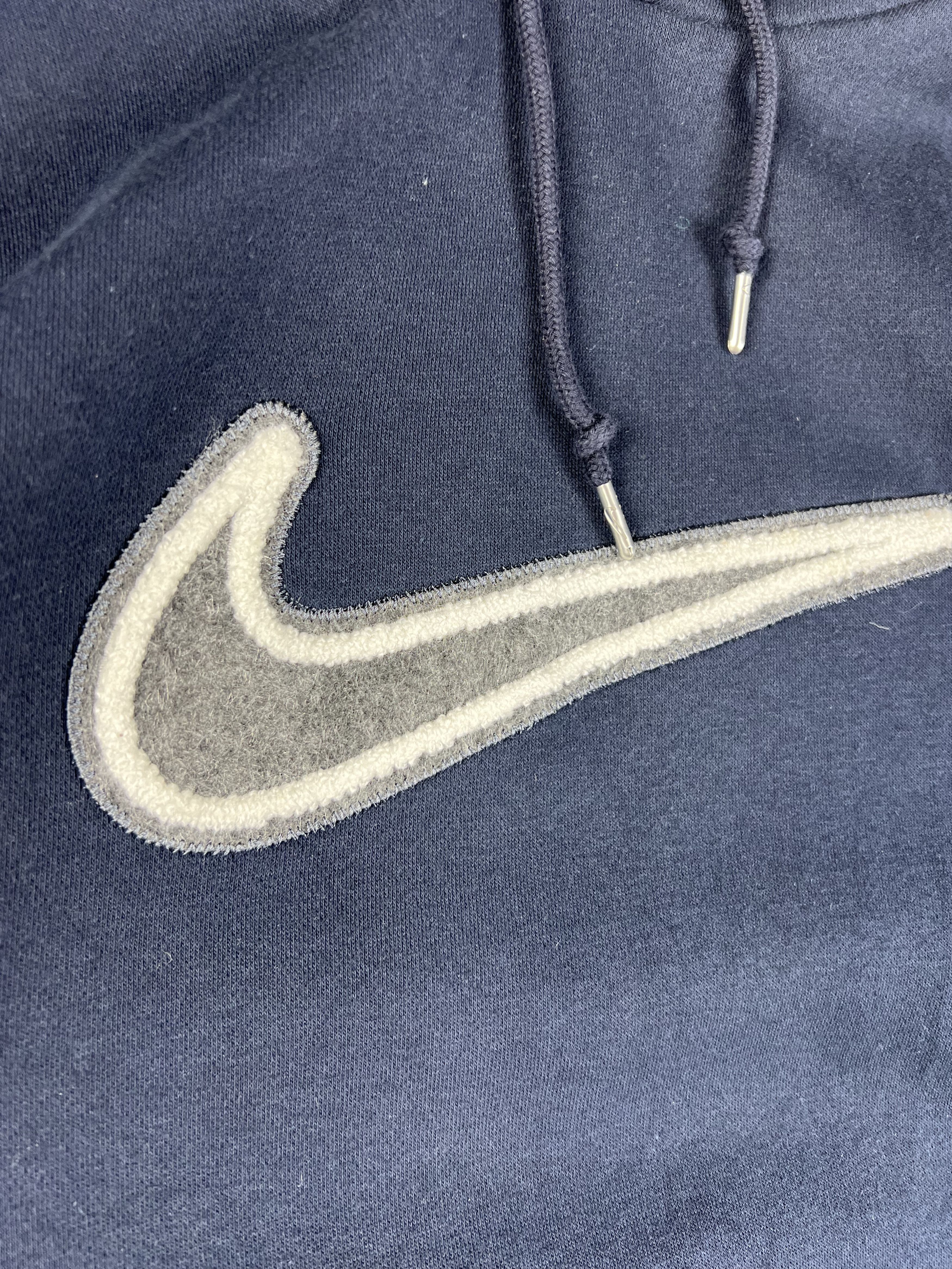 Nike Hoodie Nike S Size US S / EU 44-46 / 1 - 4 Thumbnail