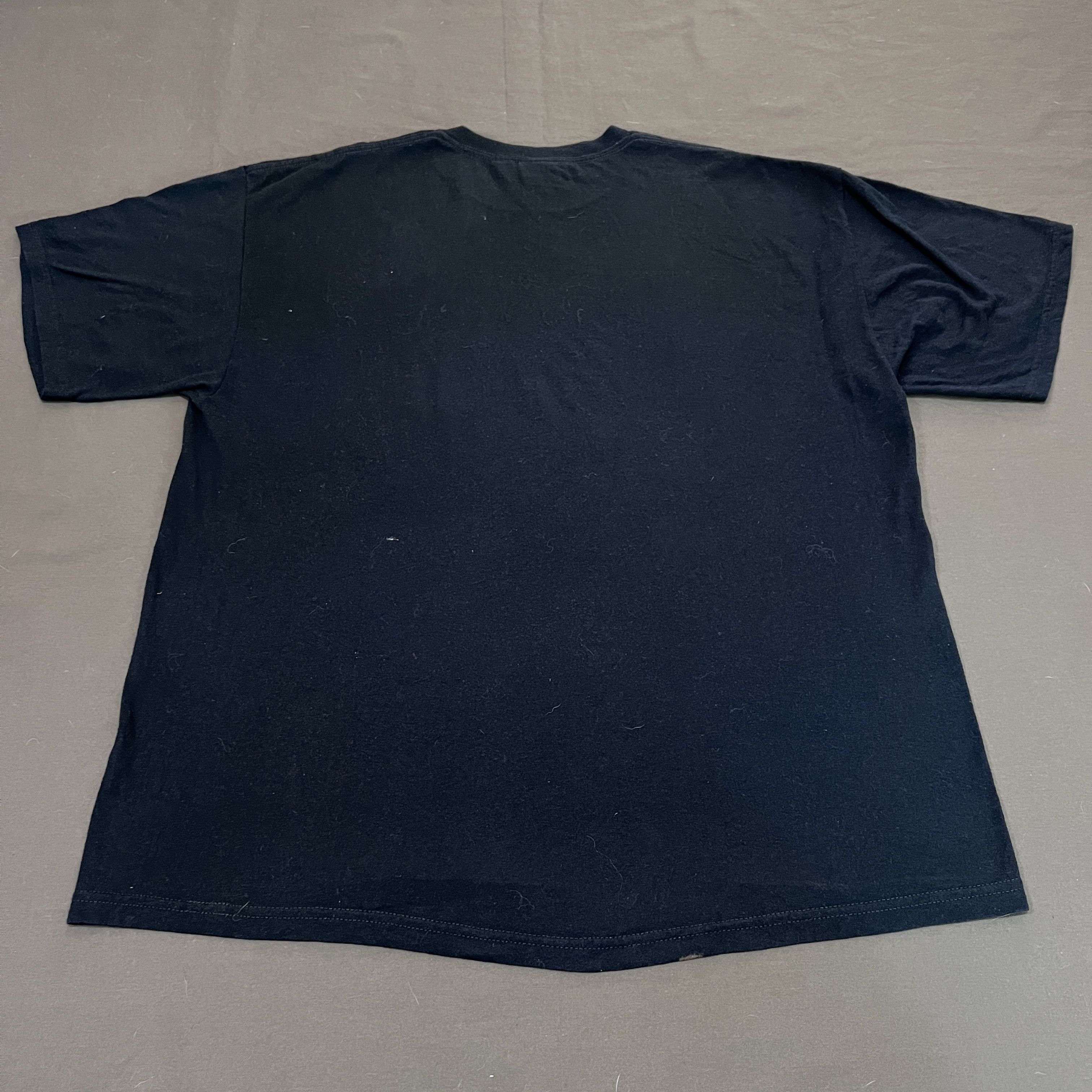 Band Tees × Vintage Vintage Y2K Eyetooth Promo Tee XL Size US XL / EU 56 / 4 - 4 Thumbnail