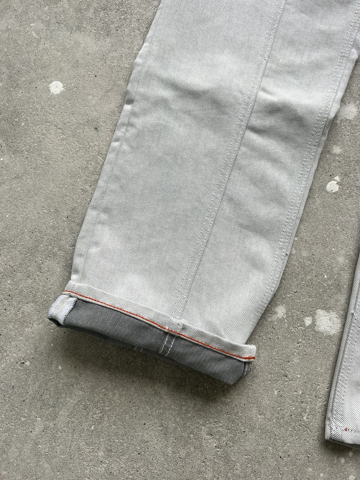 Calvin Klein × Heron Preston Heron Preston Calvin Klein Carpenter Jeans Size US 28 / EU 44 - 15 Thumbnail